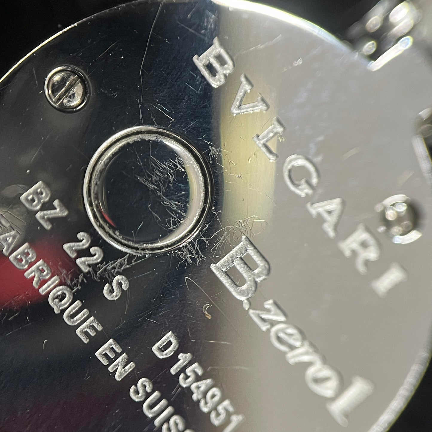 BZ22S ビーゼロワン 2BVL01-00173