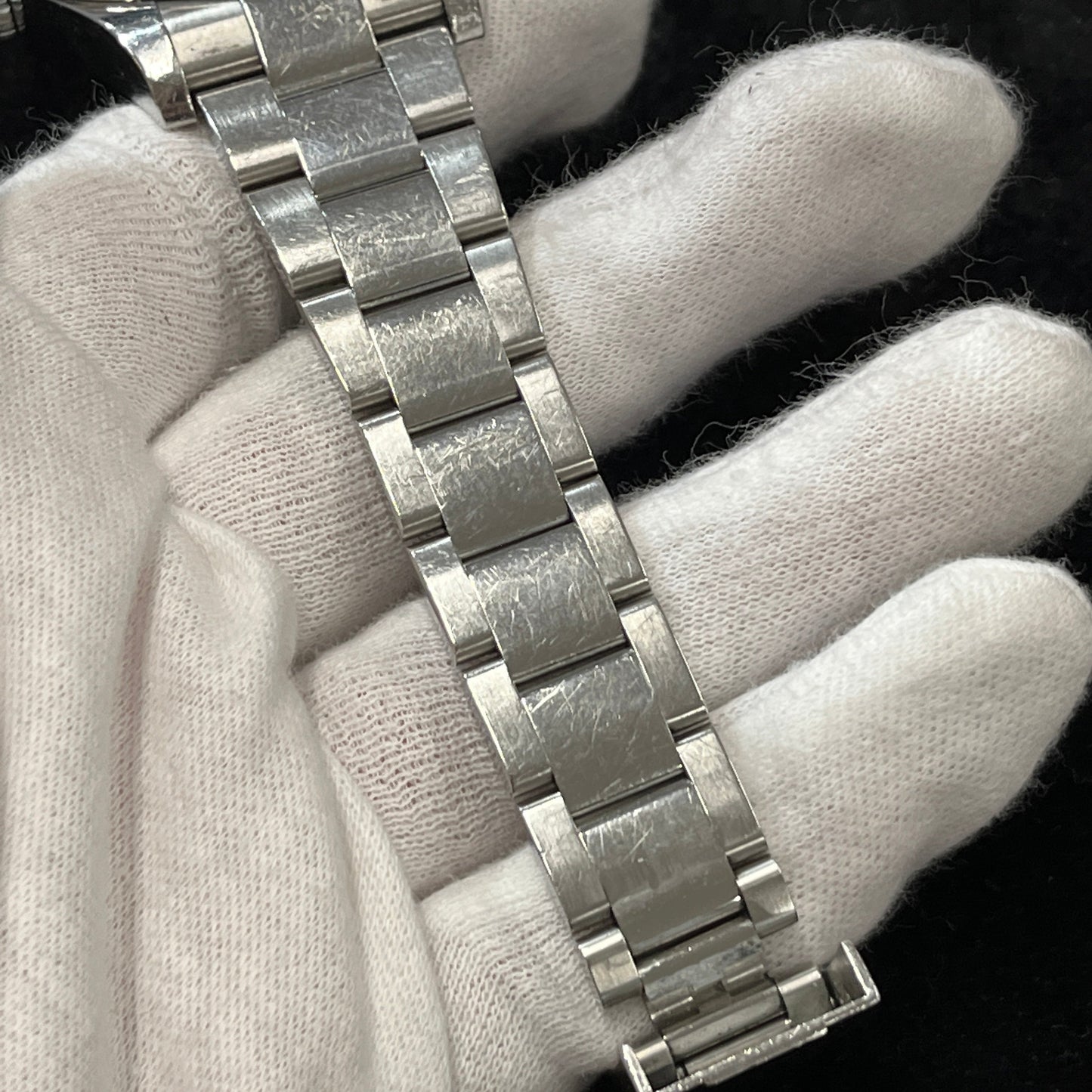 116334 Datejust2 G serial WG 2R-X01-01401