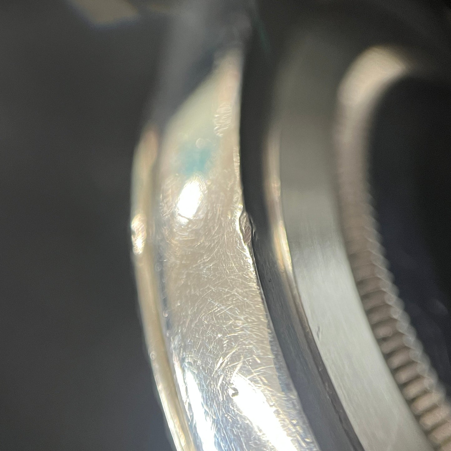 116334 Datejust2 G serial WG 2R-X01-01401