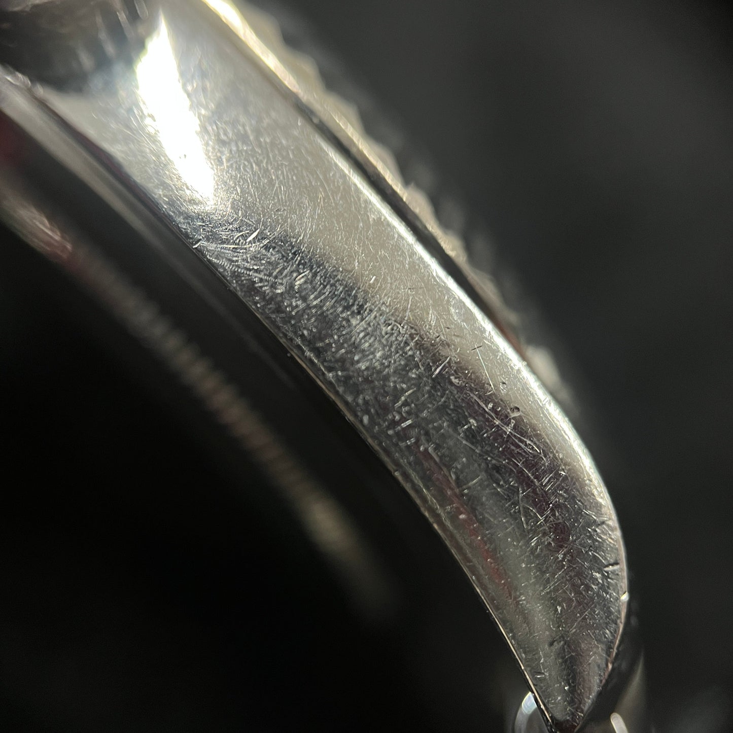 116334 Datejust2 G serial WG 2R-X01-01401