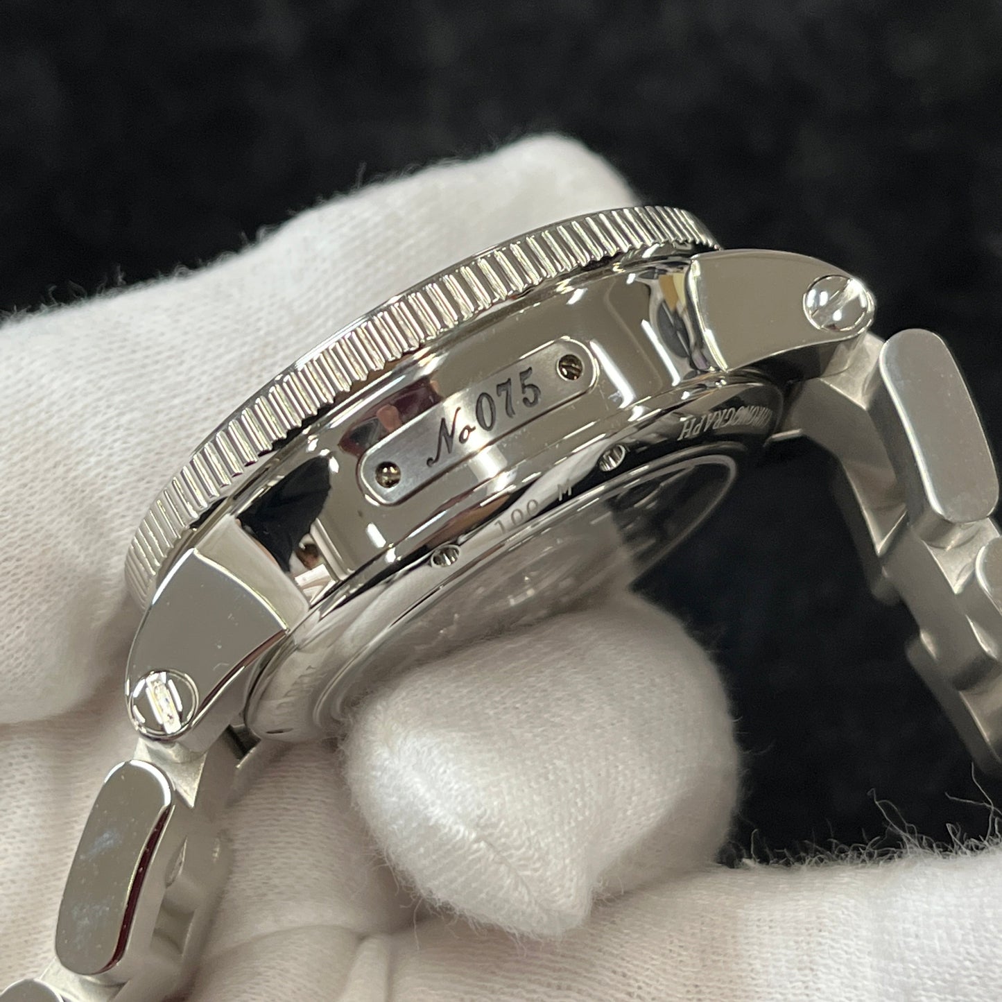 1533-150/E0 Marine Chronograph 2ULY33-00004