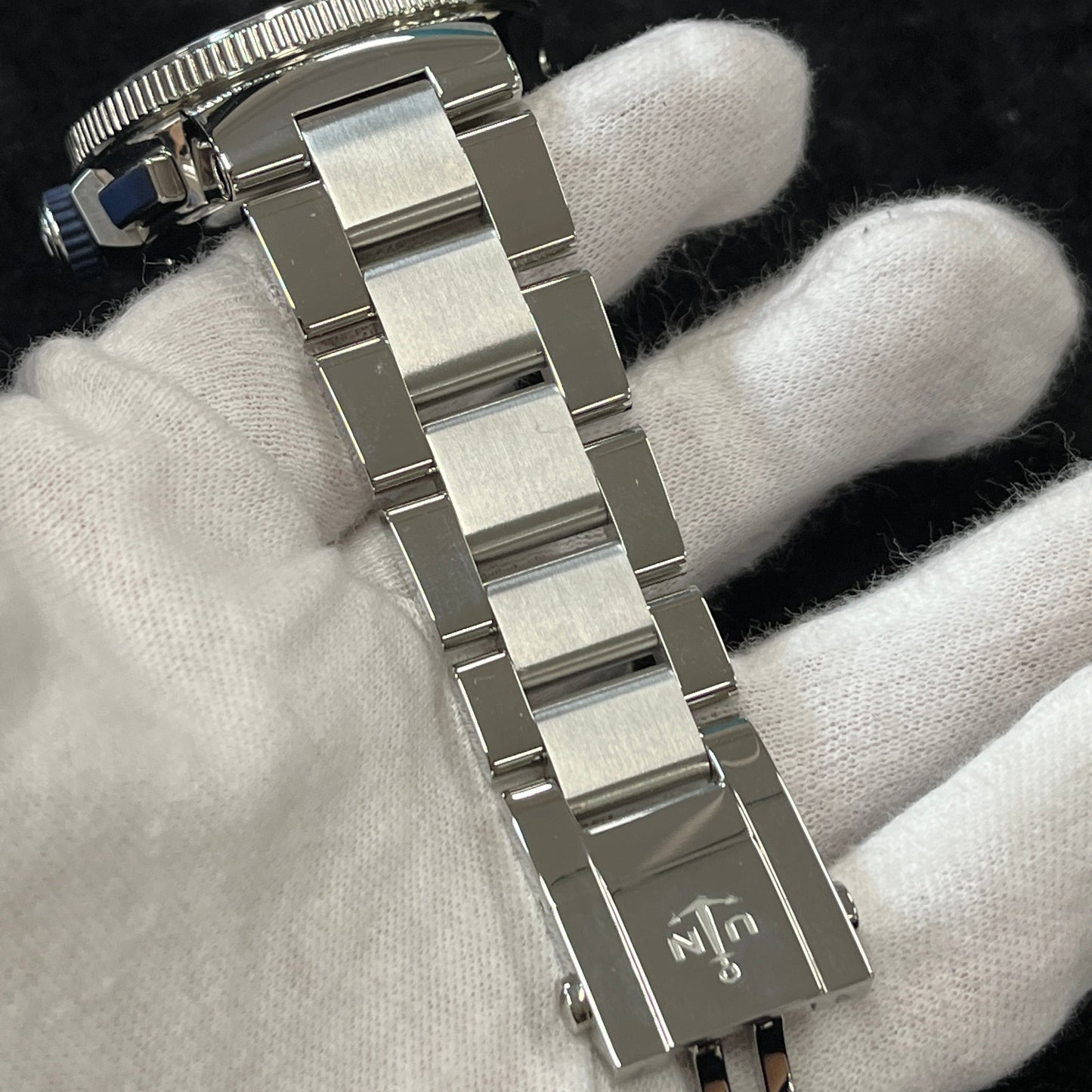 1533-150/E0 Marine Chronograph 2ULY33-00004