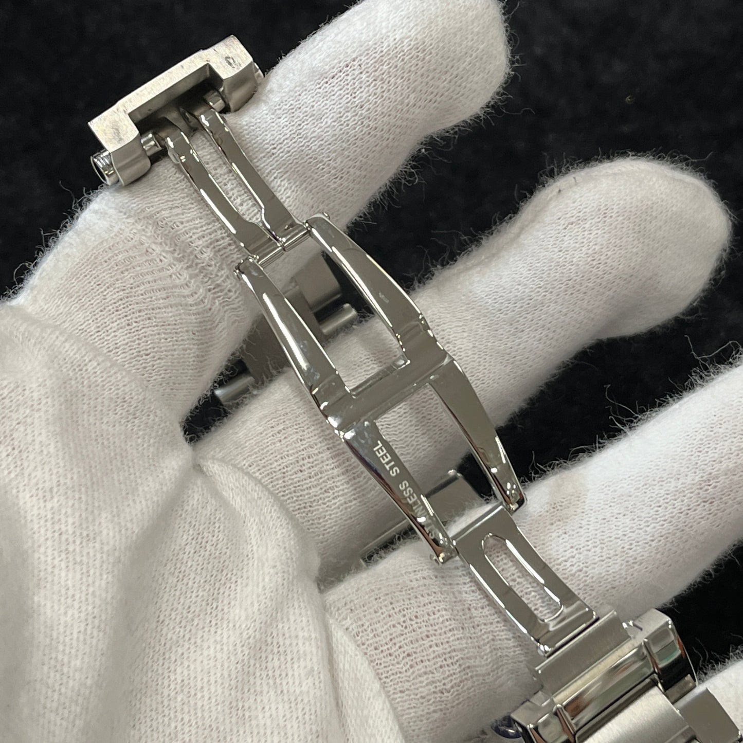 1533-150/E0 Marine Chronograph 2ULY33-00004