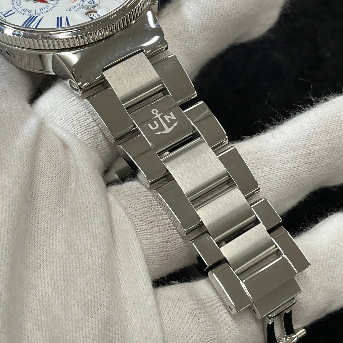 1533-150/E0 Marine Chronograph 2ULY33-00004
