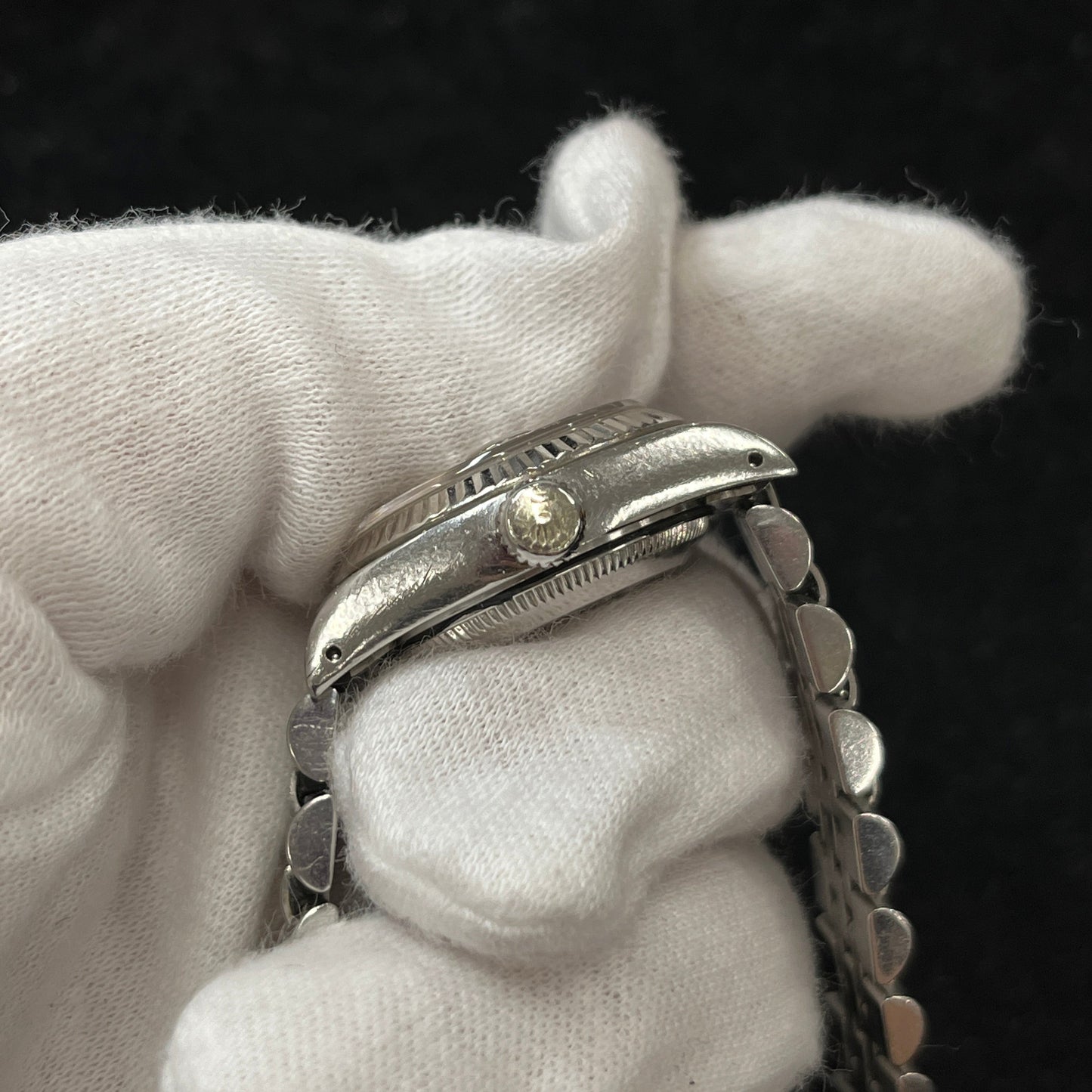 69174 Datejust S serial Cal.2135 2R-X33-00176