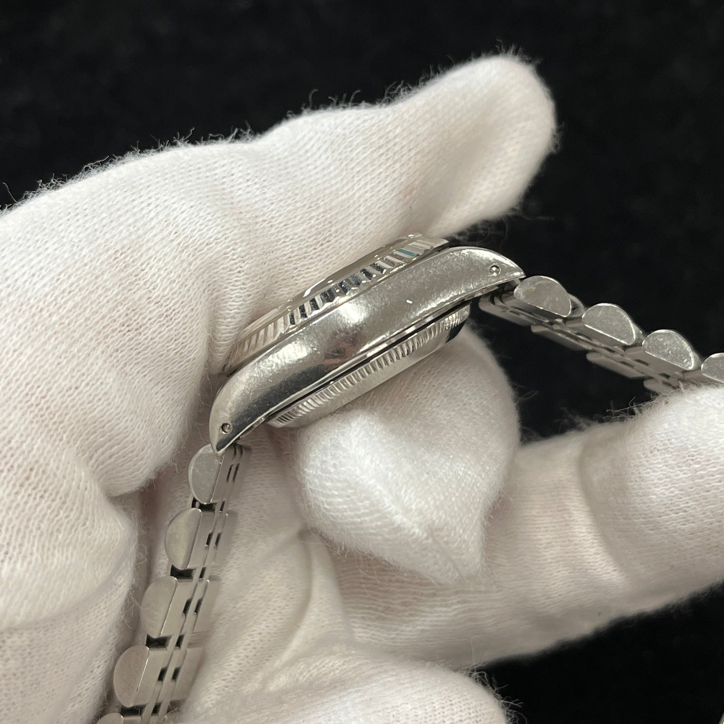 69174 Datejust S serial Cal.2135 2R-X33-00176