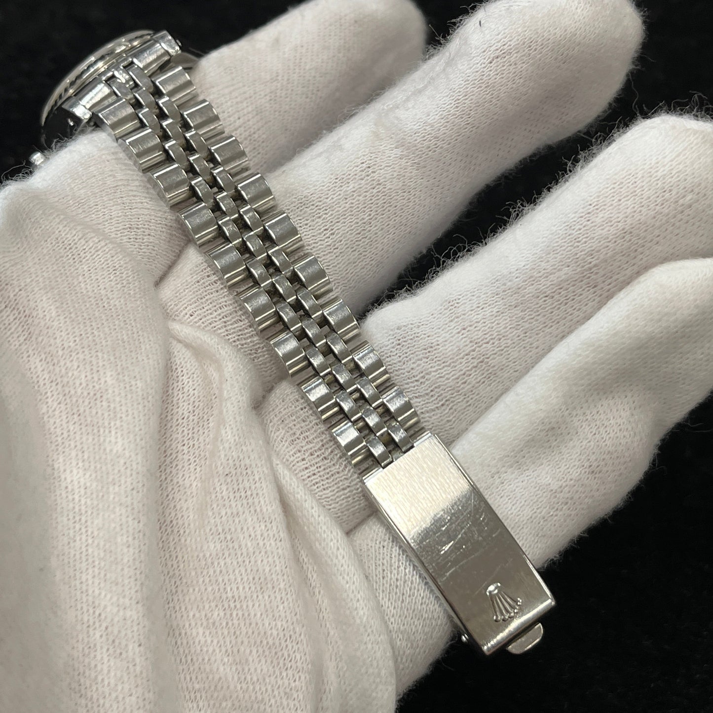 69174 Datejust S serial Cal.2135 2R-X33-00176