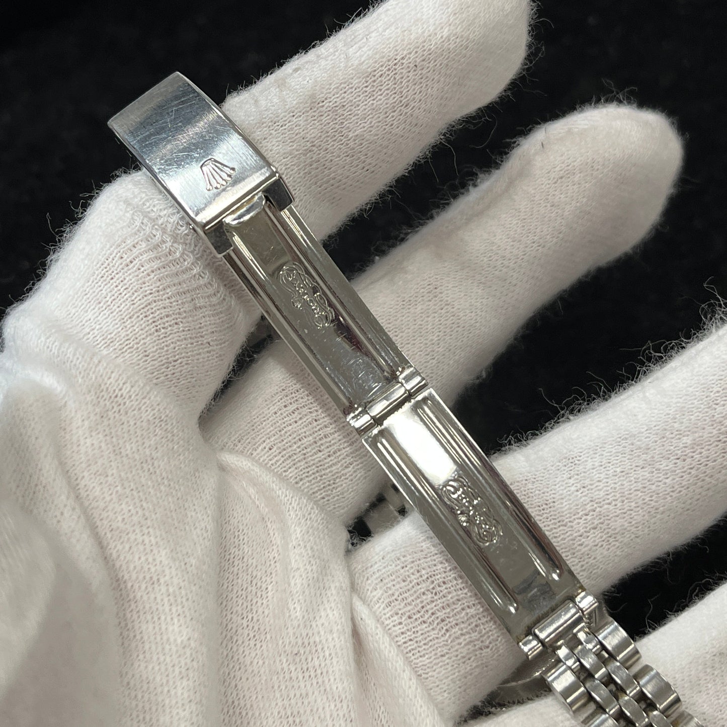69174 Datejust S serial Cal.2135 2R-X33-00176