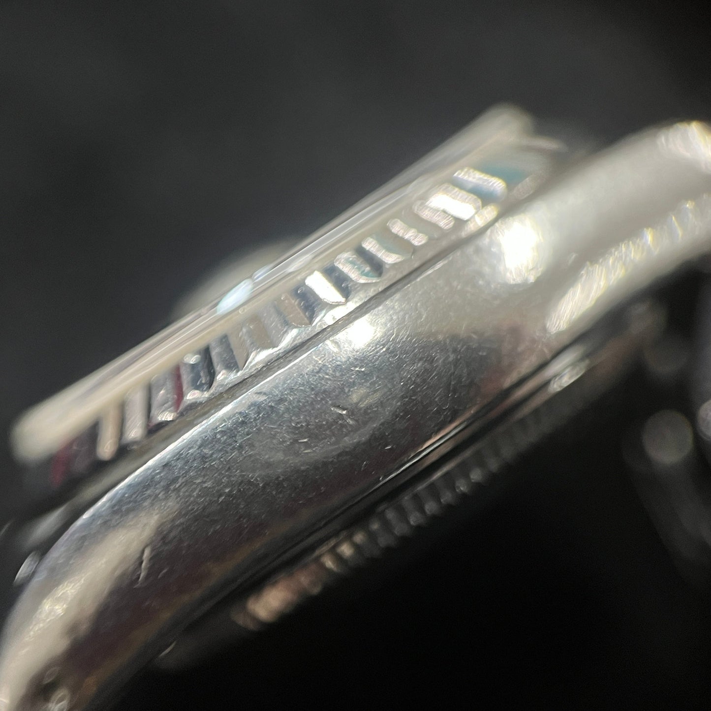 69174 Datejust S serial Cal.2135 2R-X33-00176