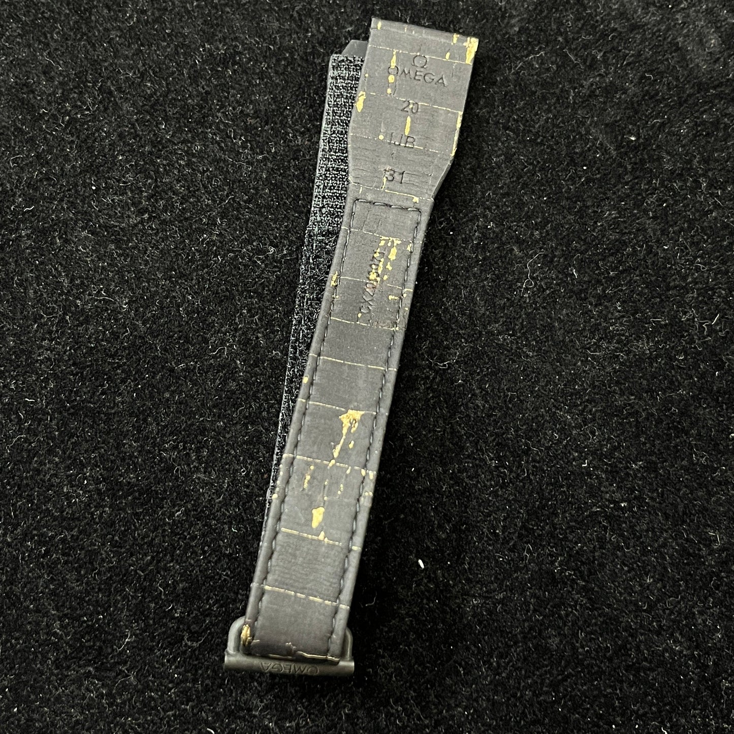 310.20.42.50.01.001 Speedmaster Commemorative model Co-Axial Master 2O-M33-00056