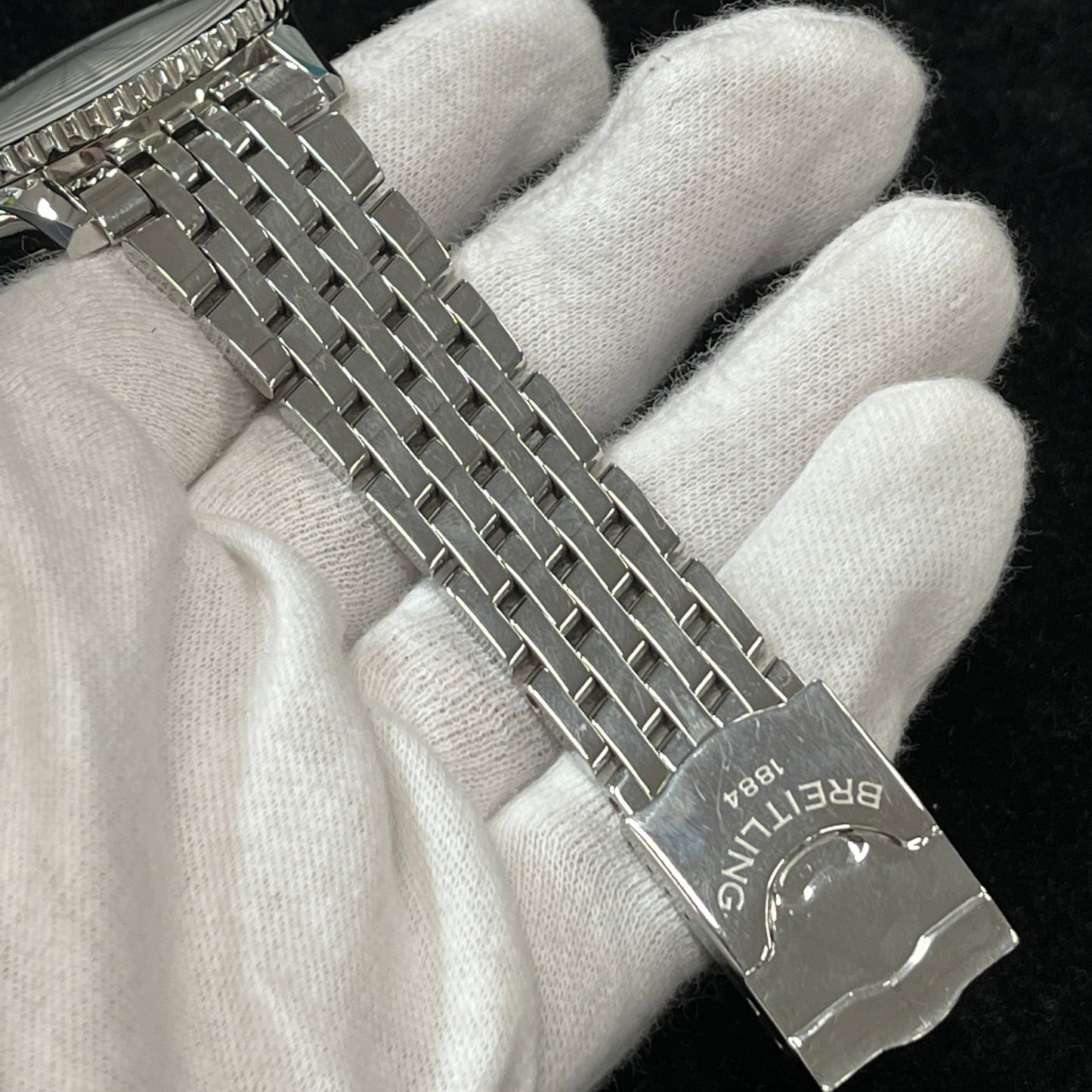 A12022 ナビタイマー コスモノート 2BRT01-00169