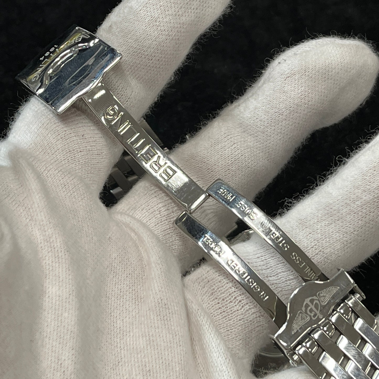 A12022 ナビタイマー コスモノート 2BRT01-00169