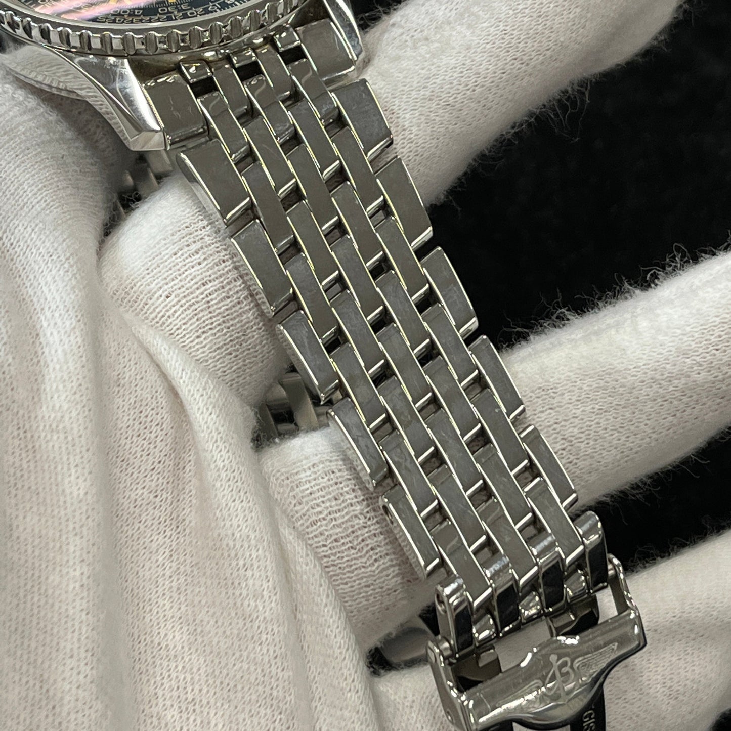 A12022 Navitimer Cosmonaut 2BRT01-00169