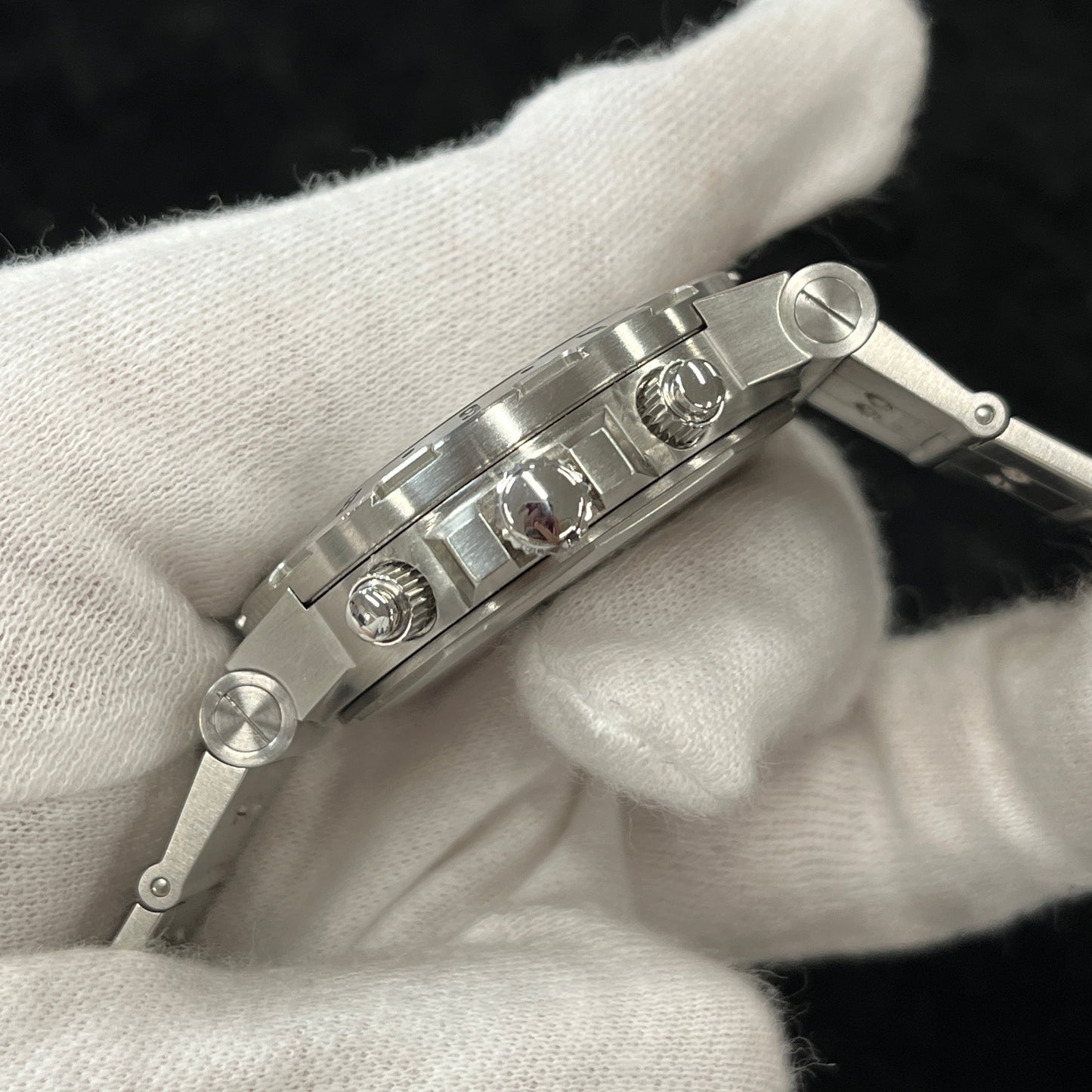 GMT40S ディアゴノ プロフェッショナルGMT 2BVL01-00159