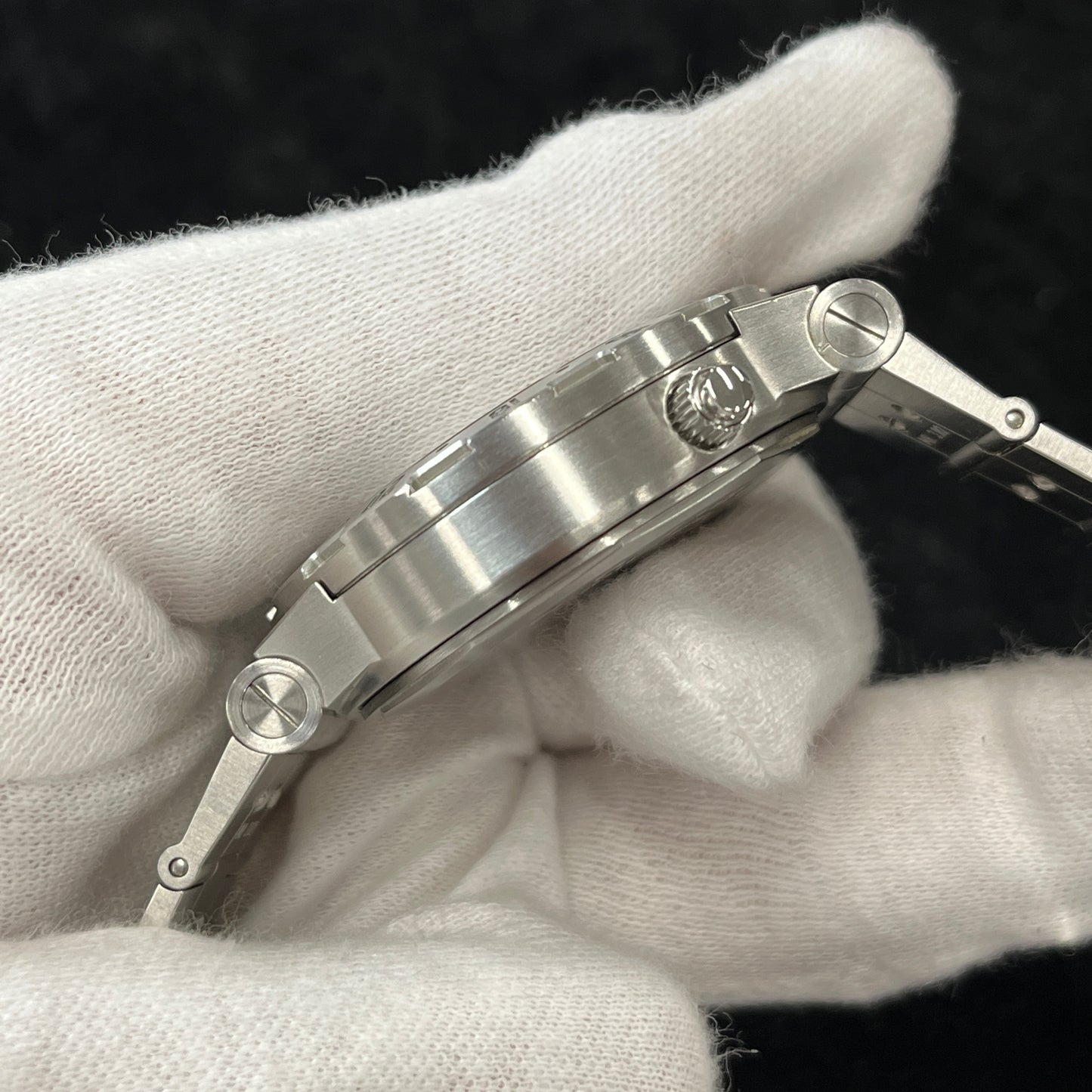 GMT40S ディアゴノ プロフェッショナルGMT 2BVL01-00159