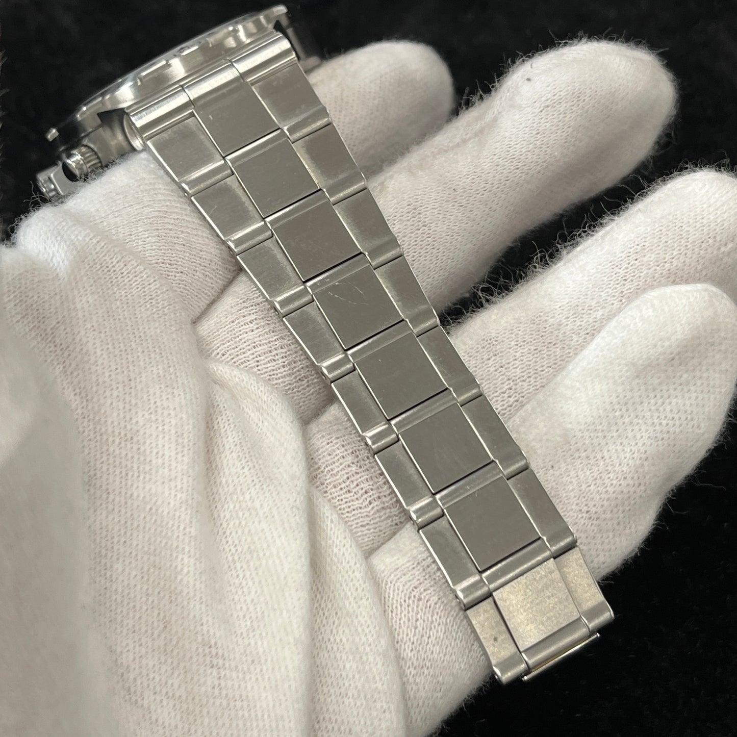 GMT40S ディアゴノ プロフェッショナルGMT 2BVL01-00159