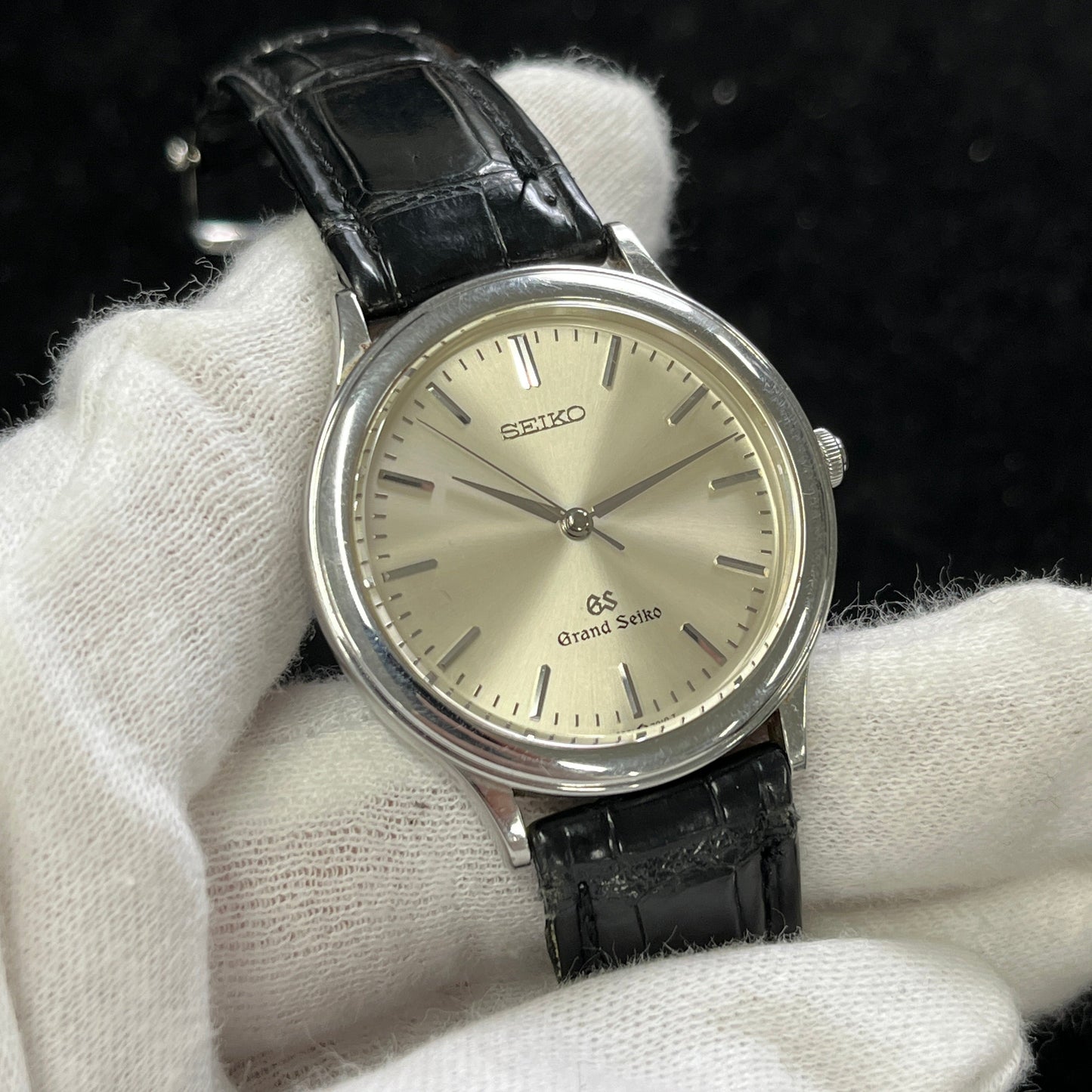 9581-00009 Quartz 2GSE33-00009
