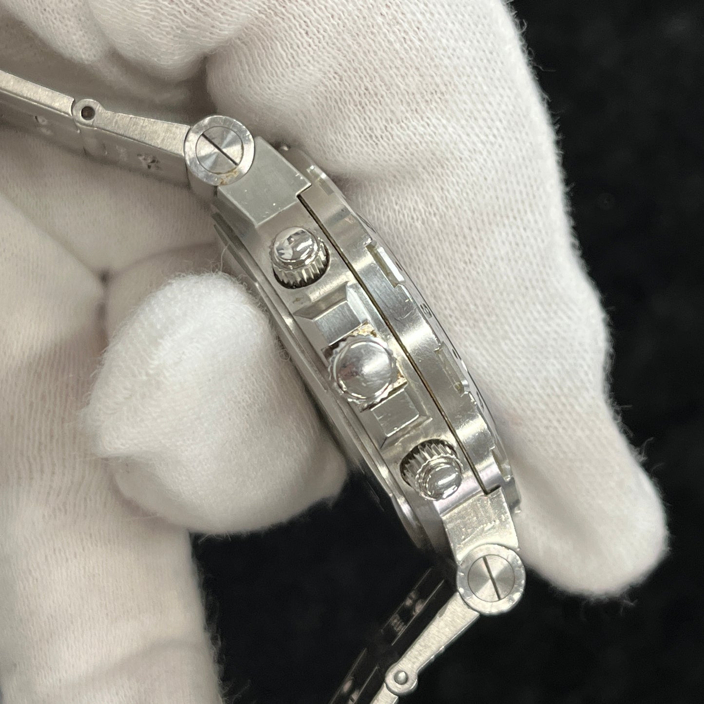 GMT40S ディアゴノ GMT 2BVL01-00160
