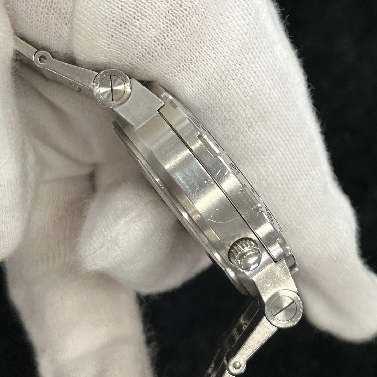 GMT40S ディアゴノ GMT 2BVL01-00160