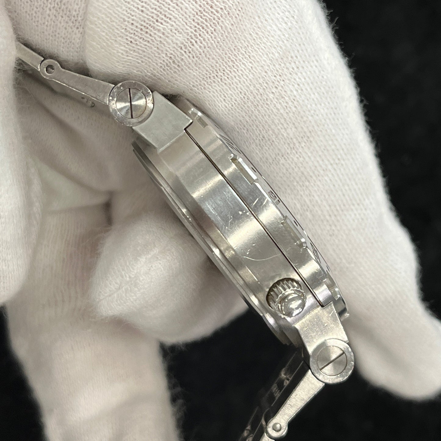 GMT40S Diagono GMT 2BVL01-00160