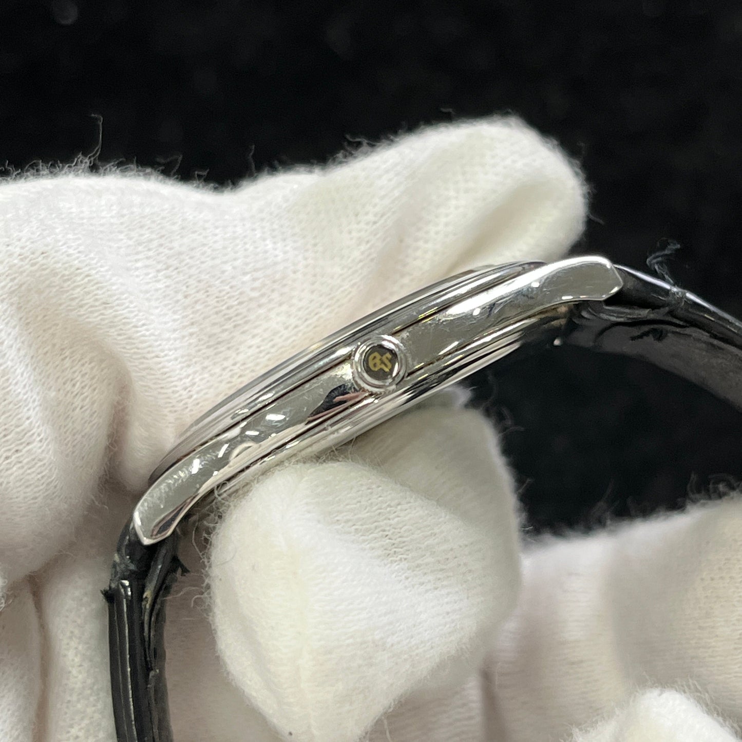 9581-00009 Quartz 2GSE33-00009