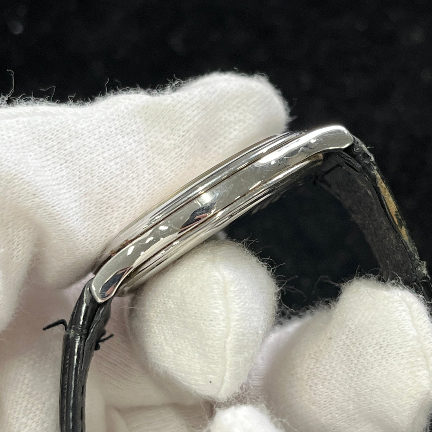9581-00009 Quartz 2GSE33-00009