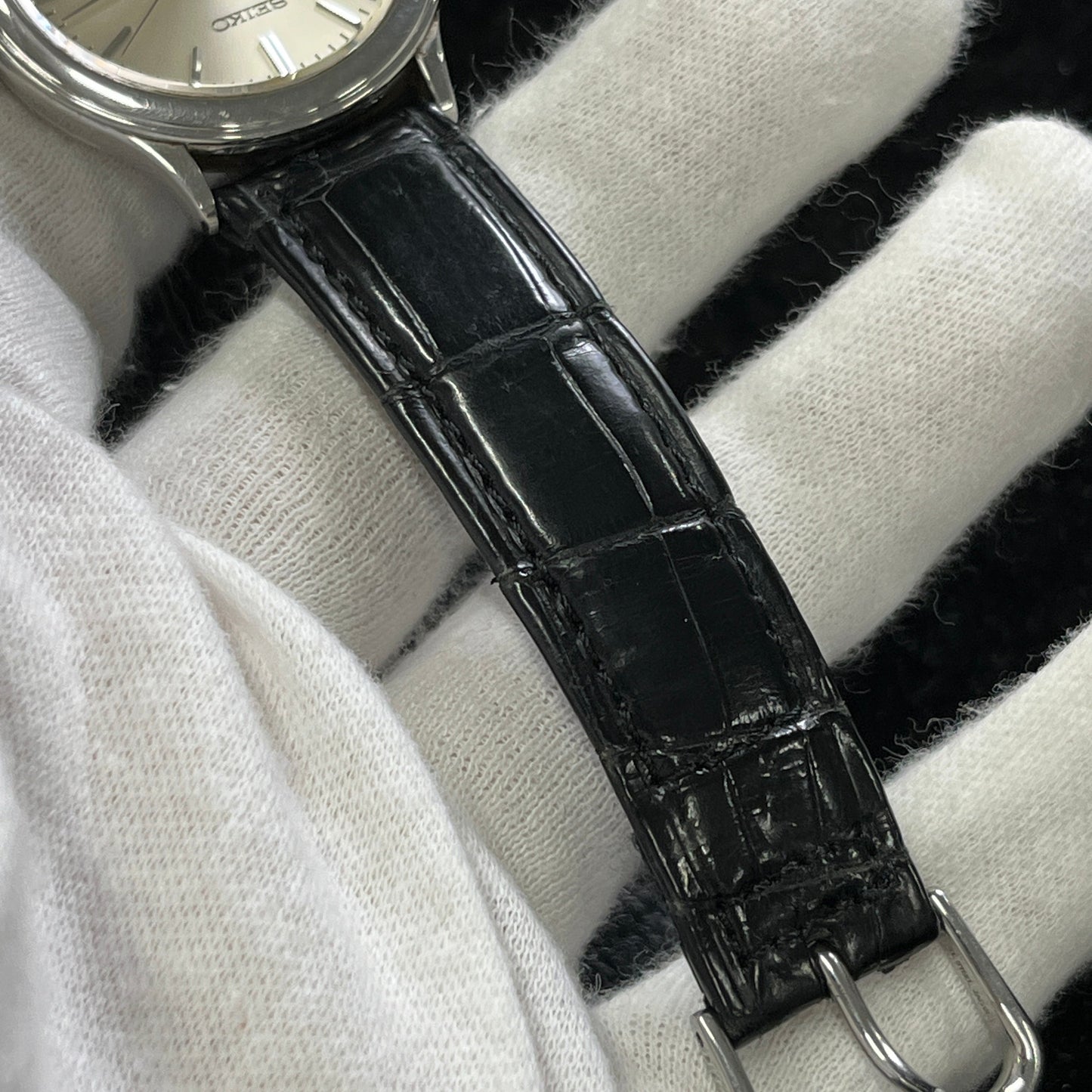 9581-00009 Quartz 2GSE33-00009
