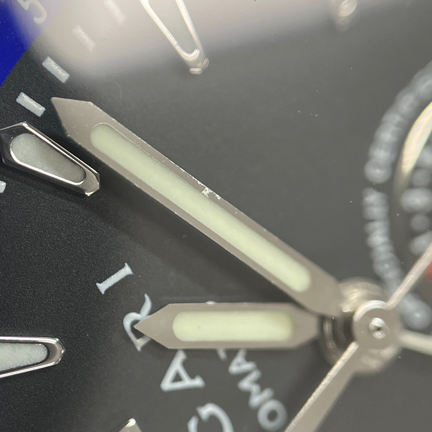 GMT40S Diagono GMT 2BVL01-00160