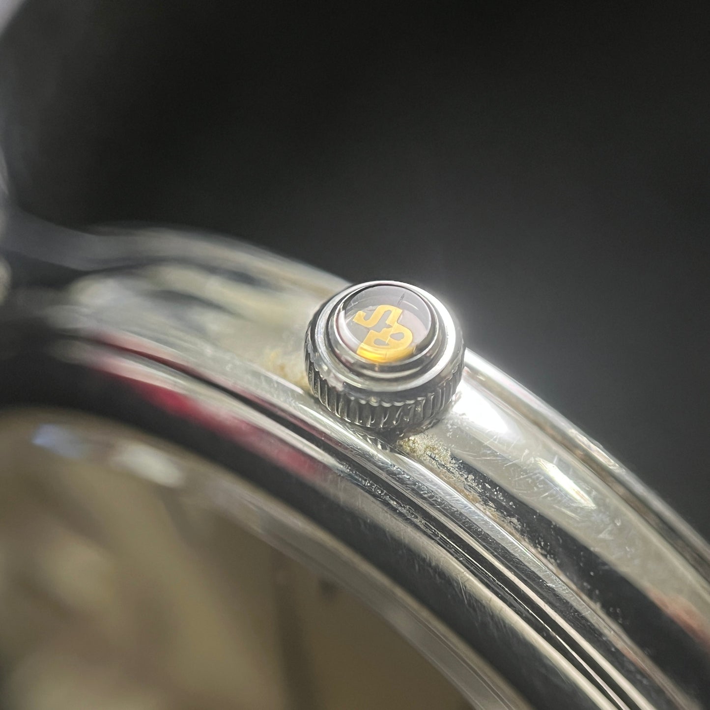 9581-00009 Quartz 2GSE33-00009