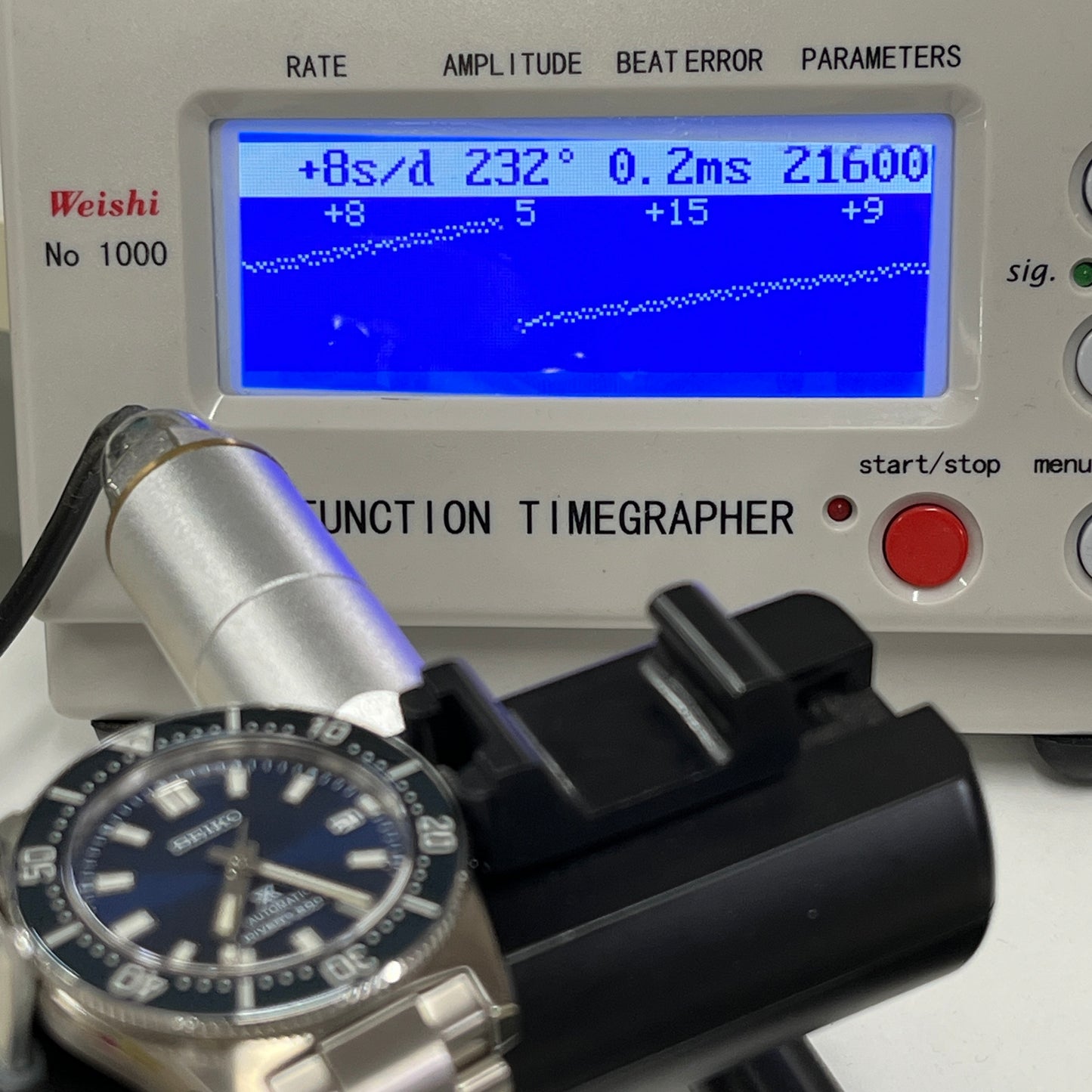 SBDC163 プロスペックス ショップ専用モデル 2SEI33-00028