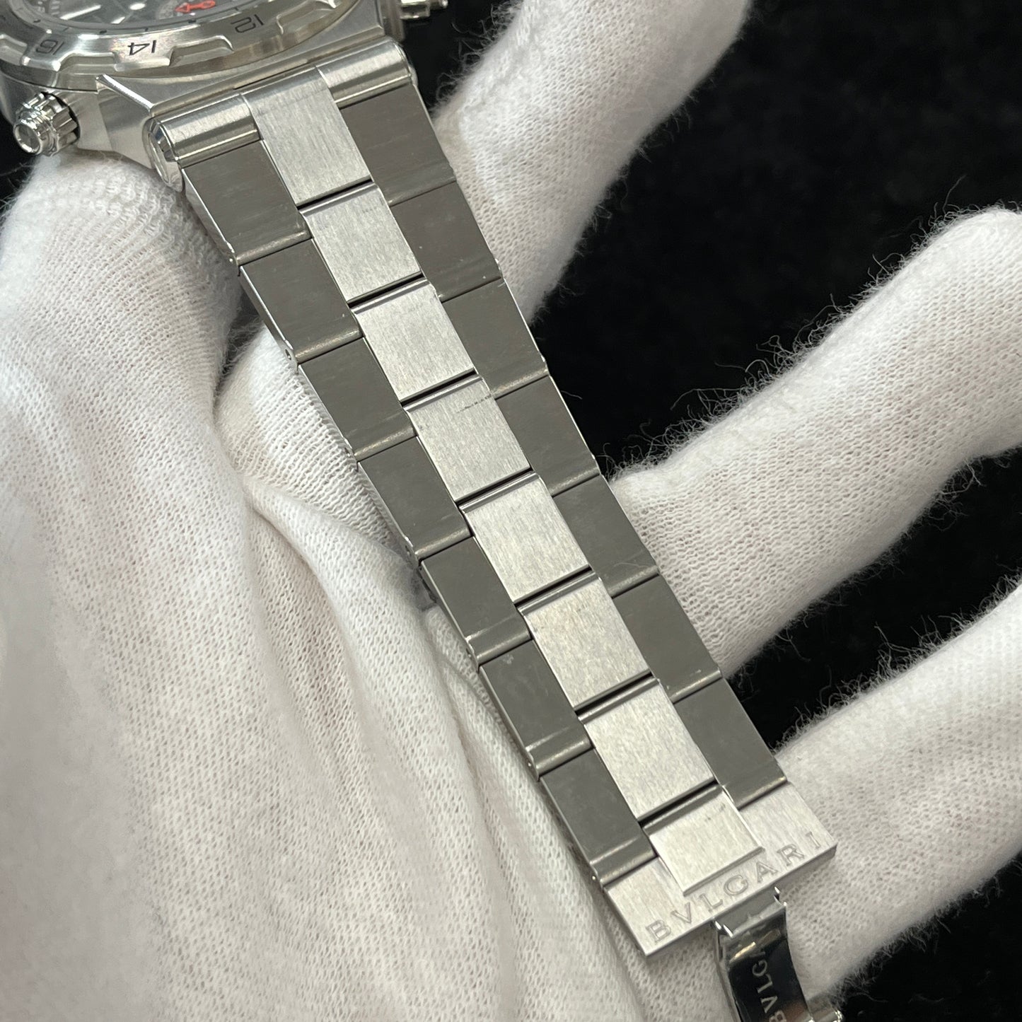 DP42C14SSDGMT ディアゴノ プロフェッショナル スクーバ GMT 2BVL01-00163