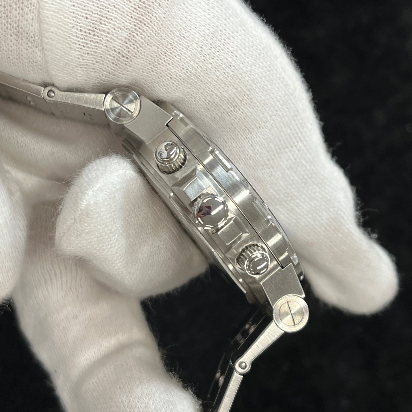 GMT40S ディアゴノ GMT 2BVL01-00162