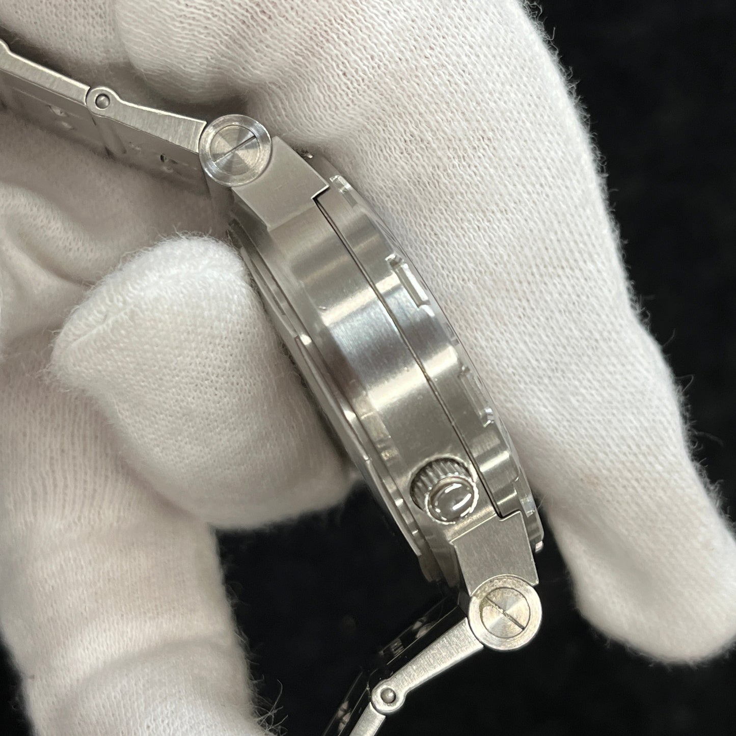 GMT40S Diagono GMT 2BVL01-00162