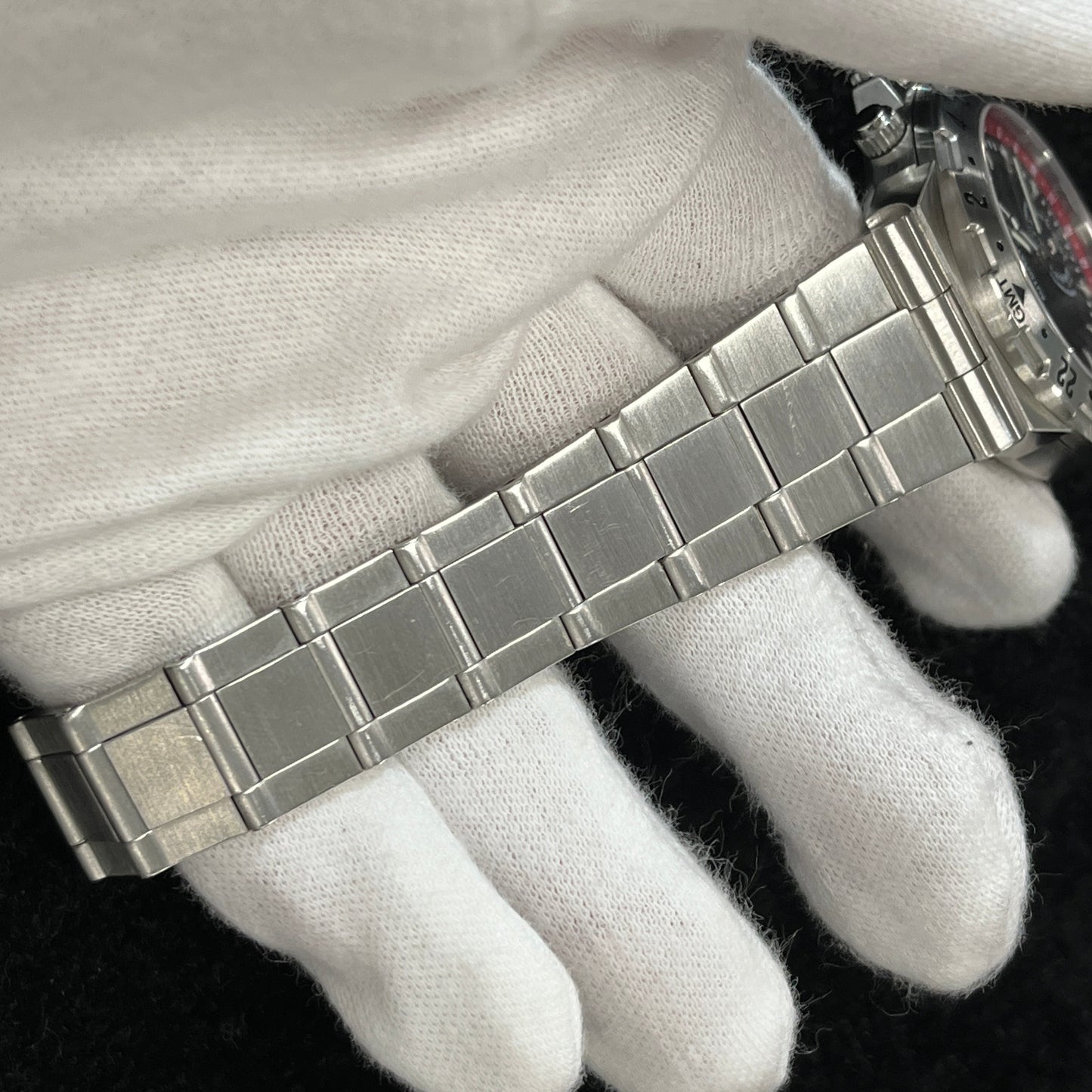 GMT40S ディアゴノ GMT 2BVL01-00162