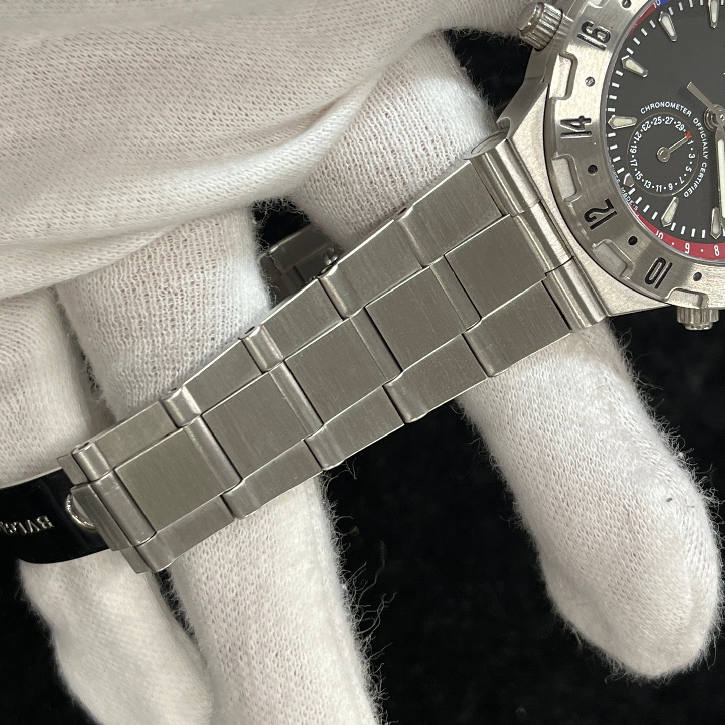 GMT40S ディアゴノ GMT 2BVL01-00162