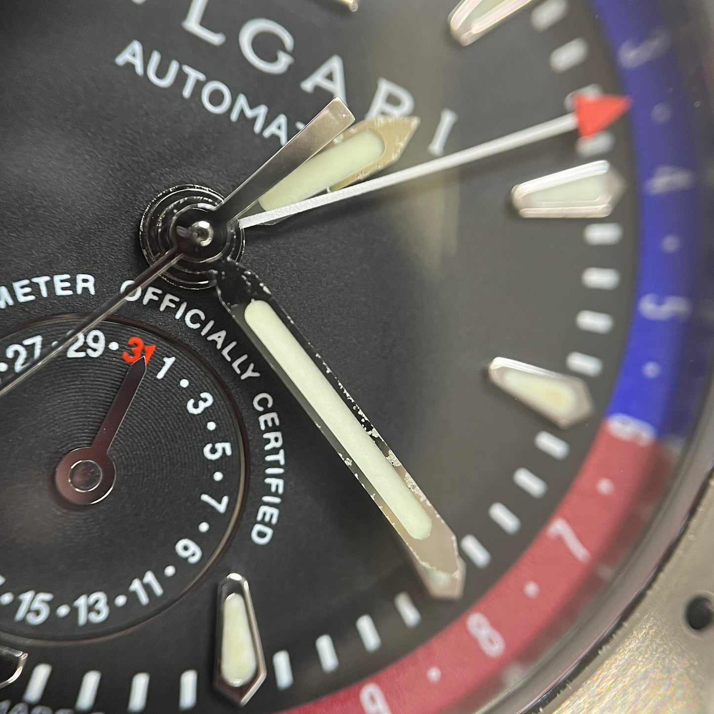 GMT40S ディアゴノ GMT 2BVL01-00162