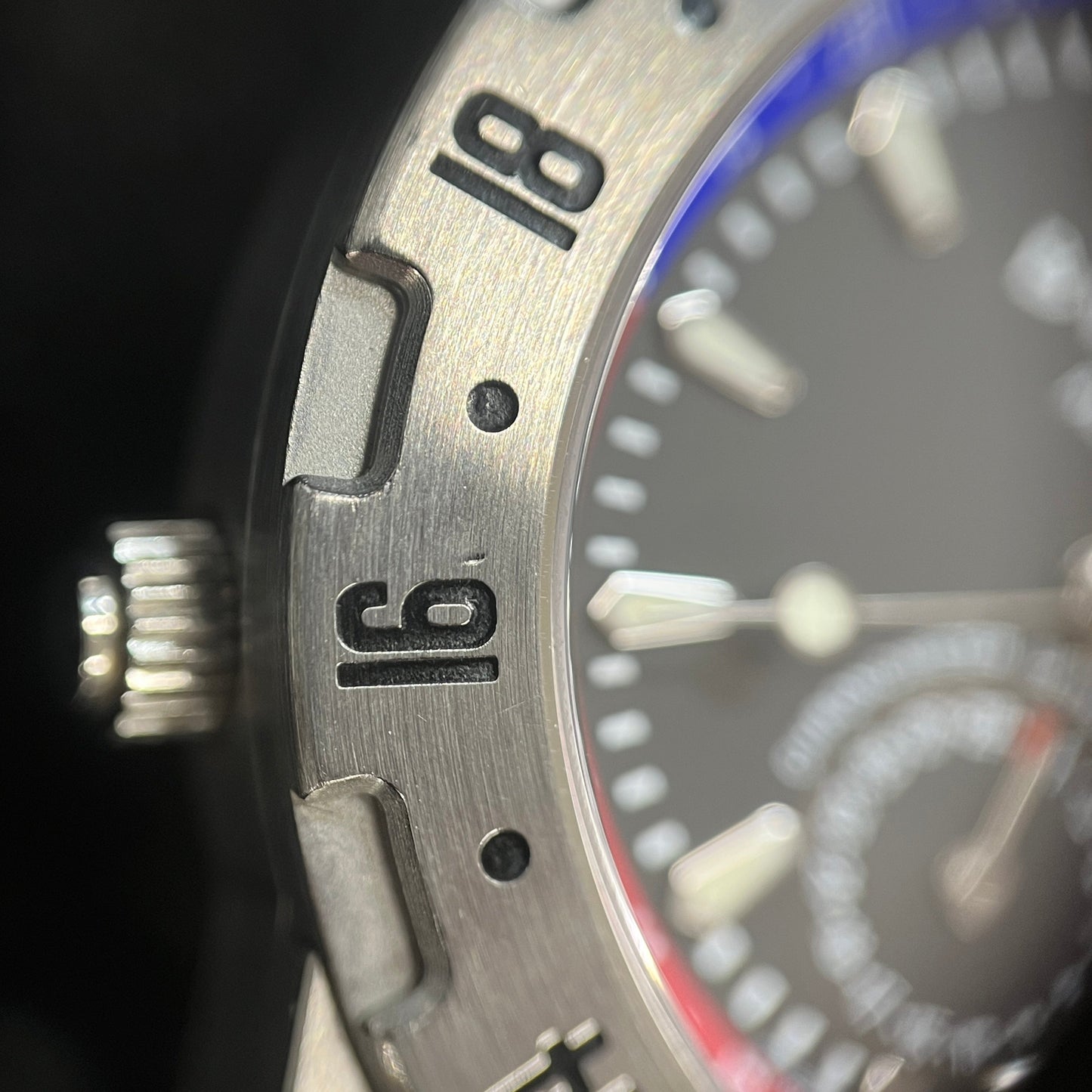 GMT40S Diagono GMT 2BVL01-00162