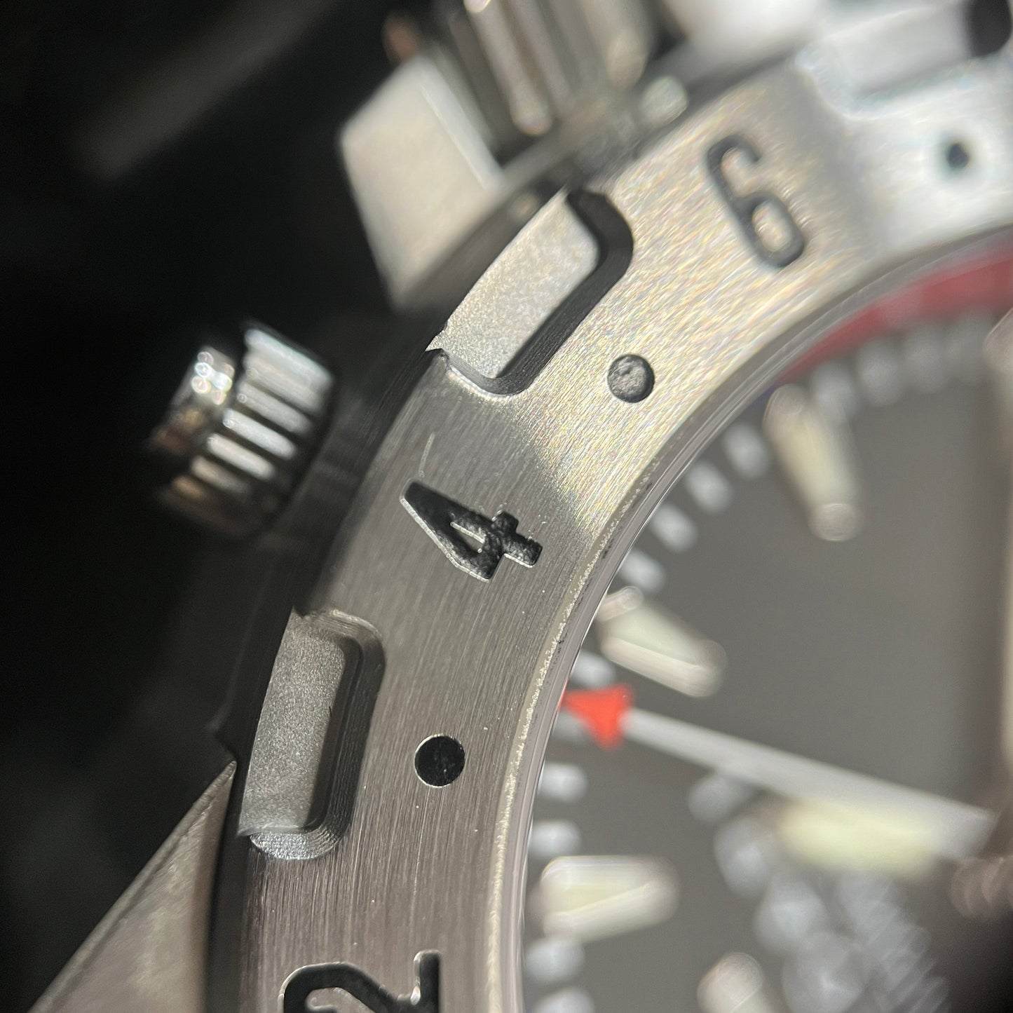 GMT40S ディアゴノ GMT 2BVL01-00162