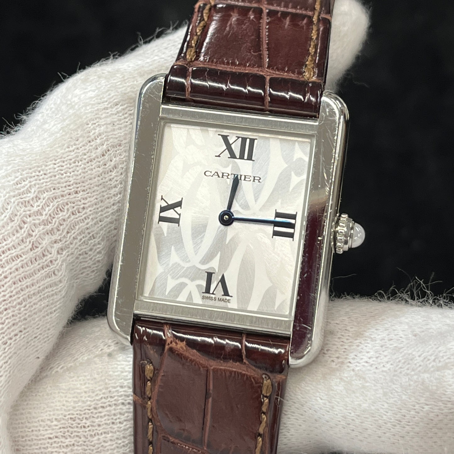 W1019555 タンクソロ SM クリスマス限定モデル 2CAR01-00653