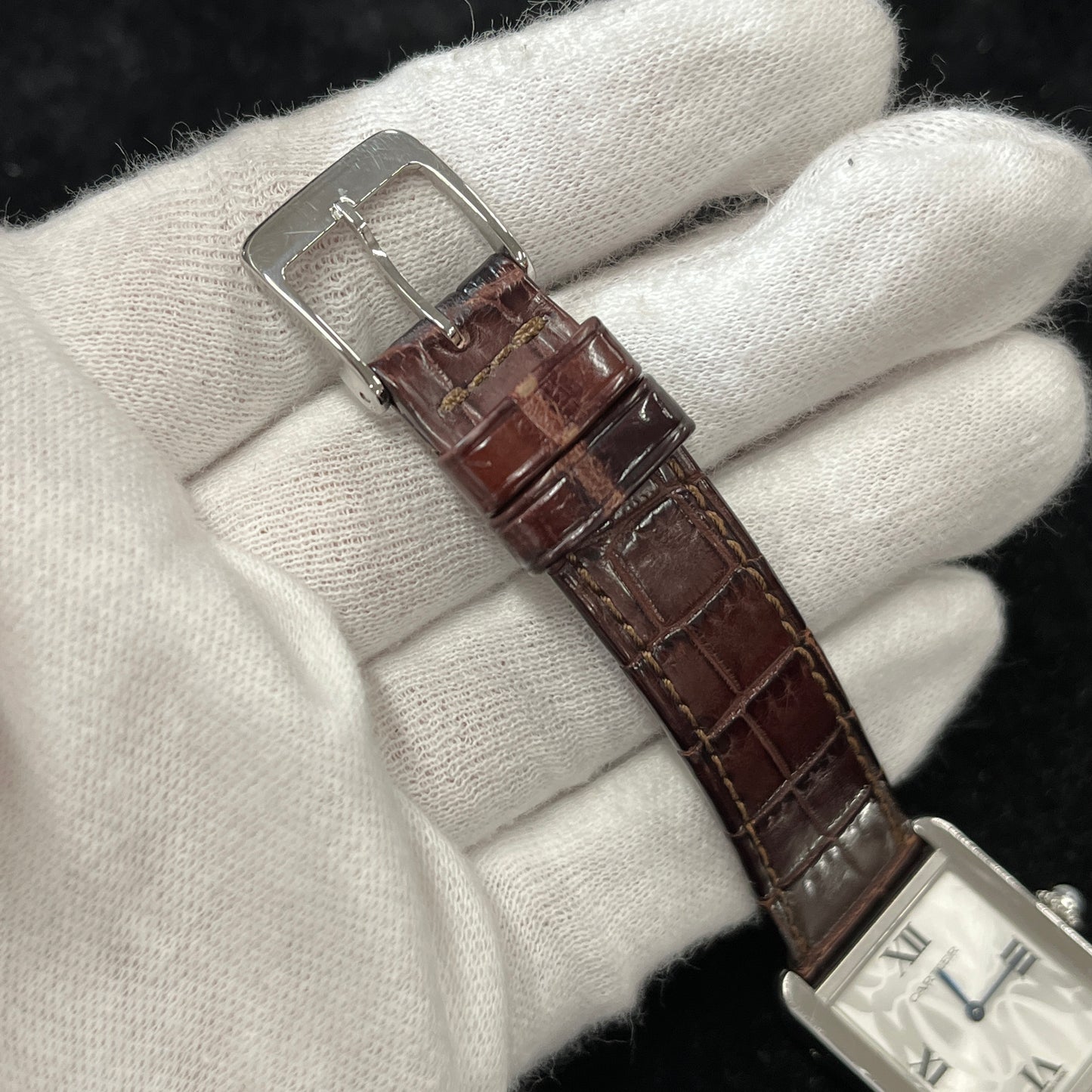 W1019555 タンクソロ SM クリスマス限定モデル 2CAR01-00653