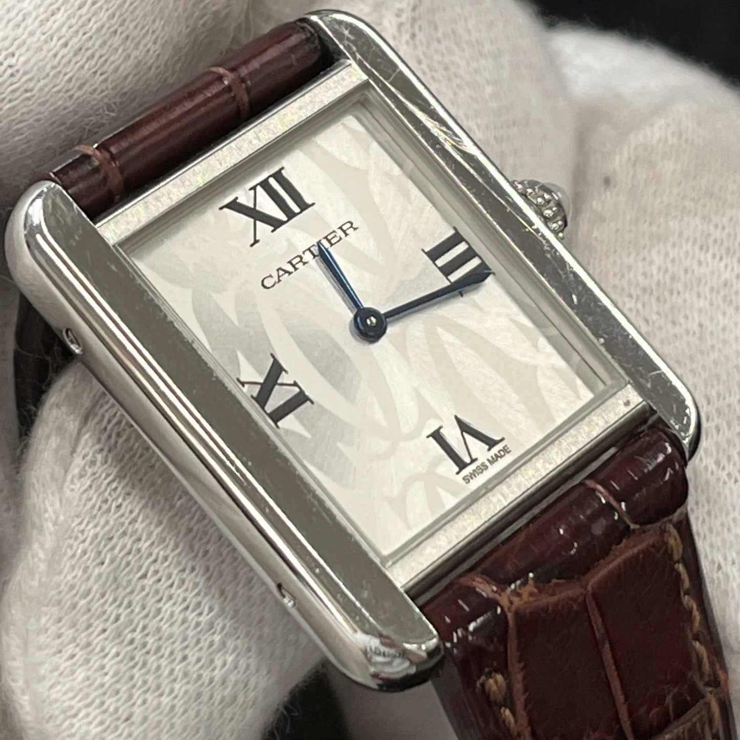 W1019555 タンクソロ SM クリスマス限定モデル 2CAR01-00653