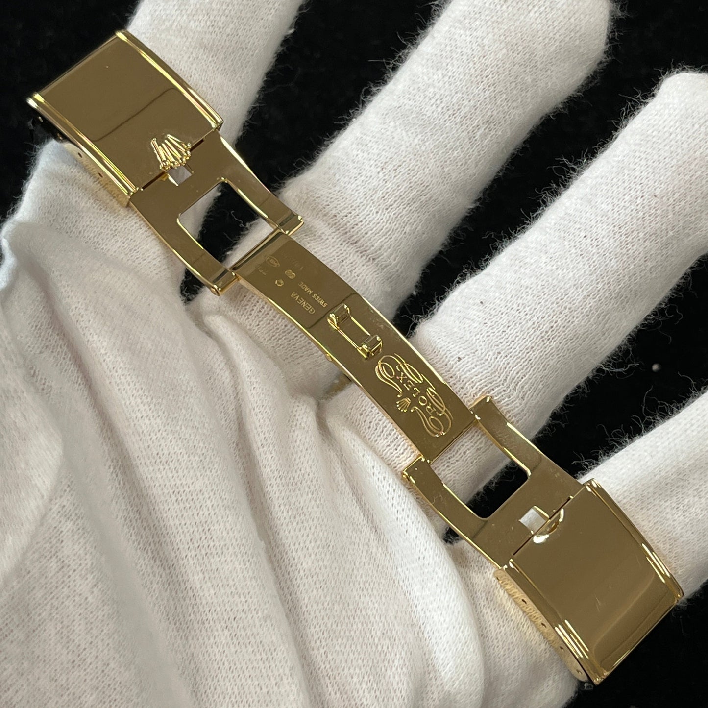 5440/8 Cellini prince D serial YG 2R-X01-01674