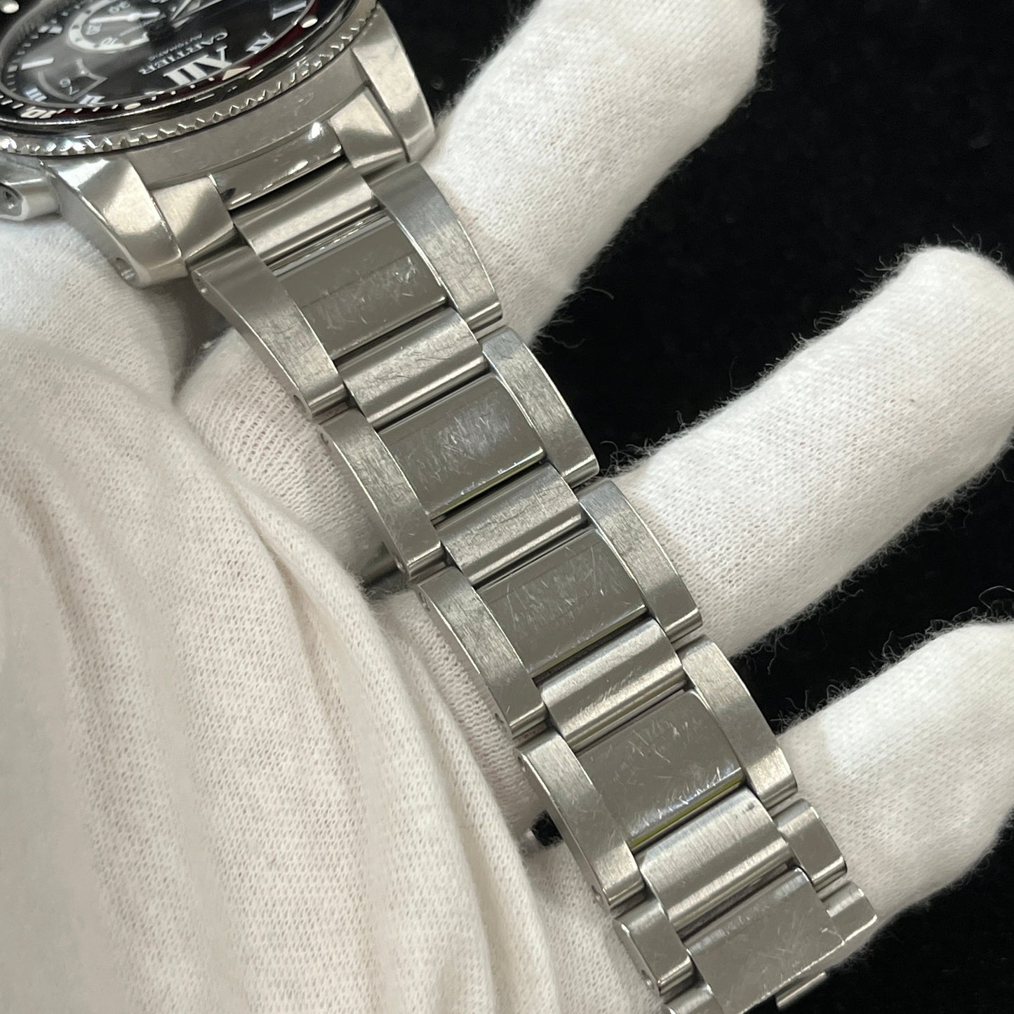 W7100057 Calibr diver 2CAR01-00784