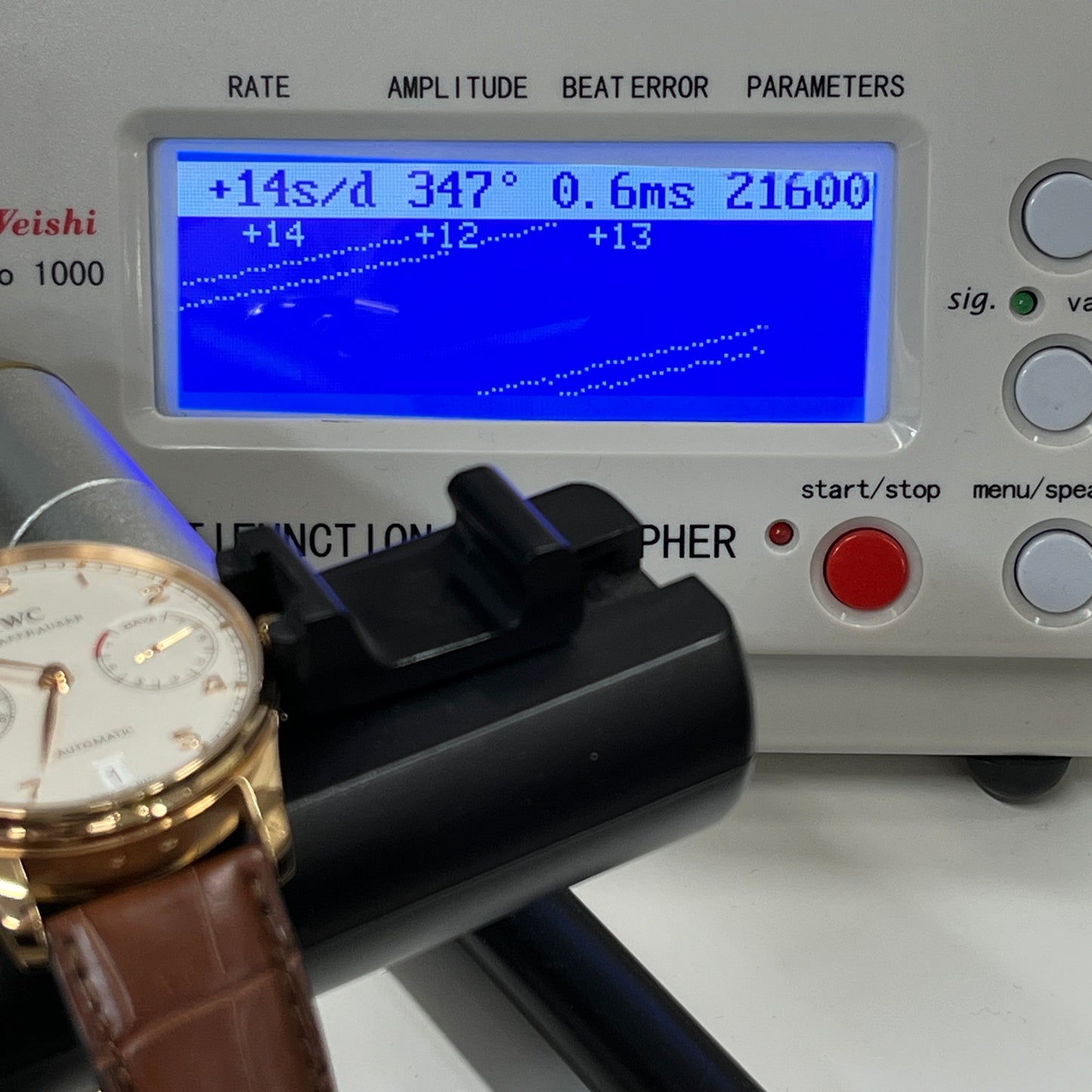 IW500113 ポルトギーゼ RG 2IWC01-00295