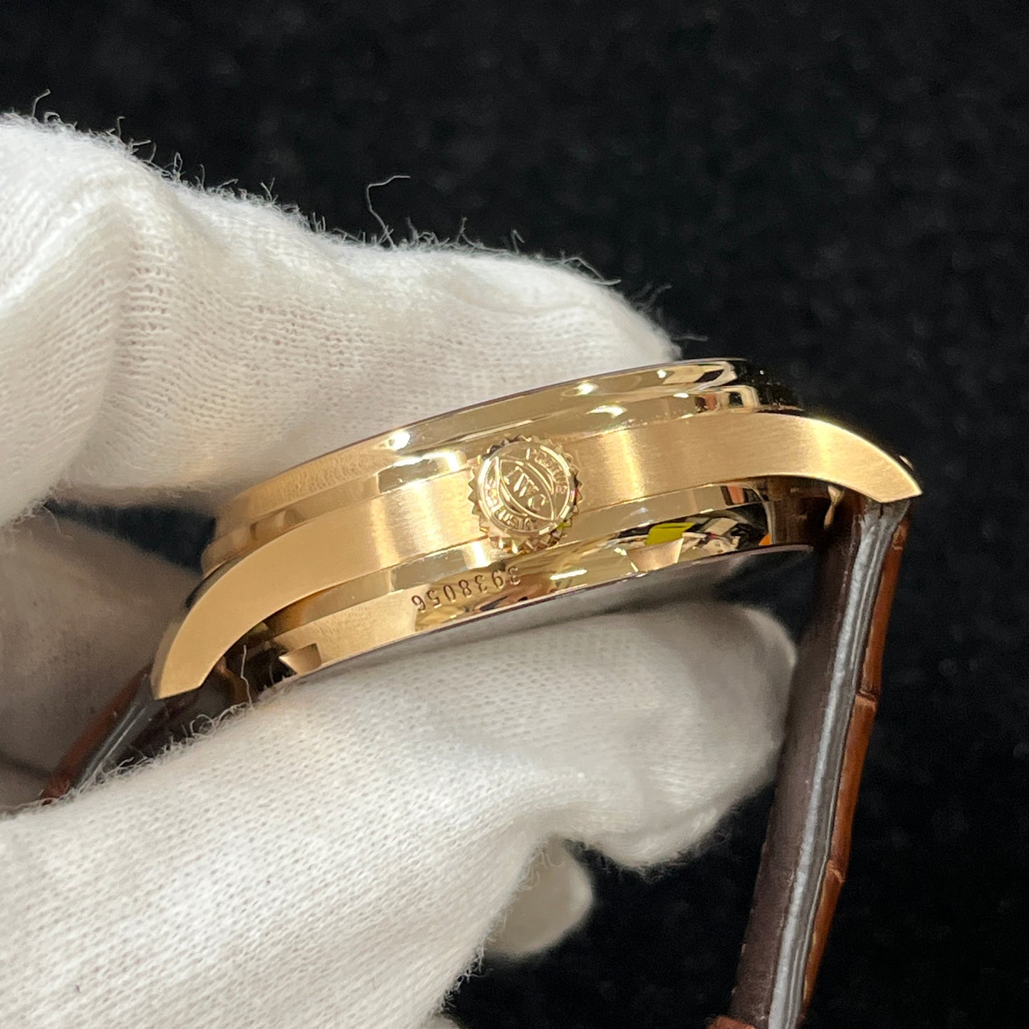 IW500113 ポルトギーゼ RG 2IWC01-00295