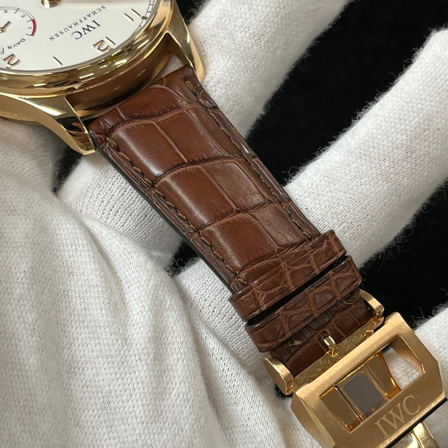 IW500113 ポルトギーゼ RG 2IWC01-00295