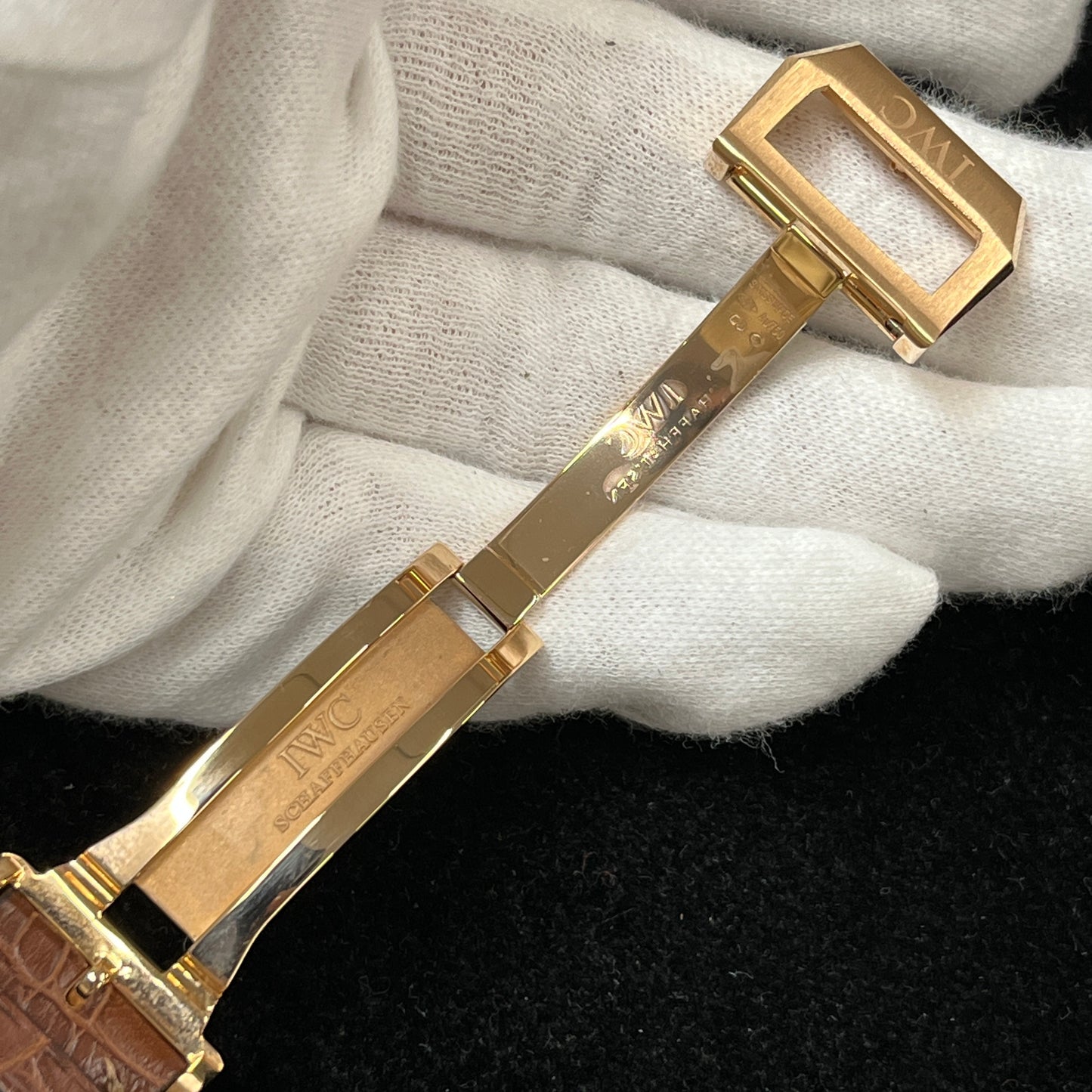 IW500113 ポルトギーゼ RG 2IWC01-00295