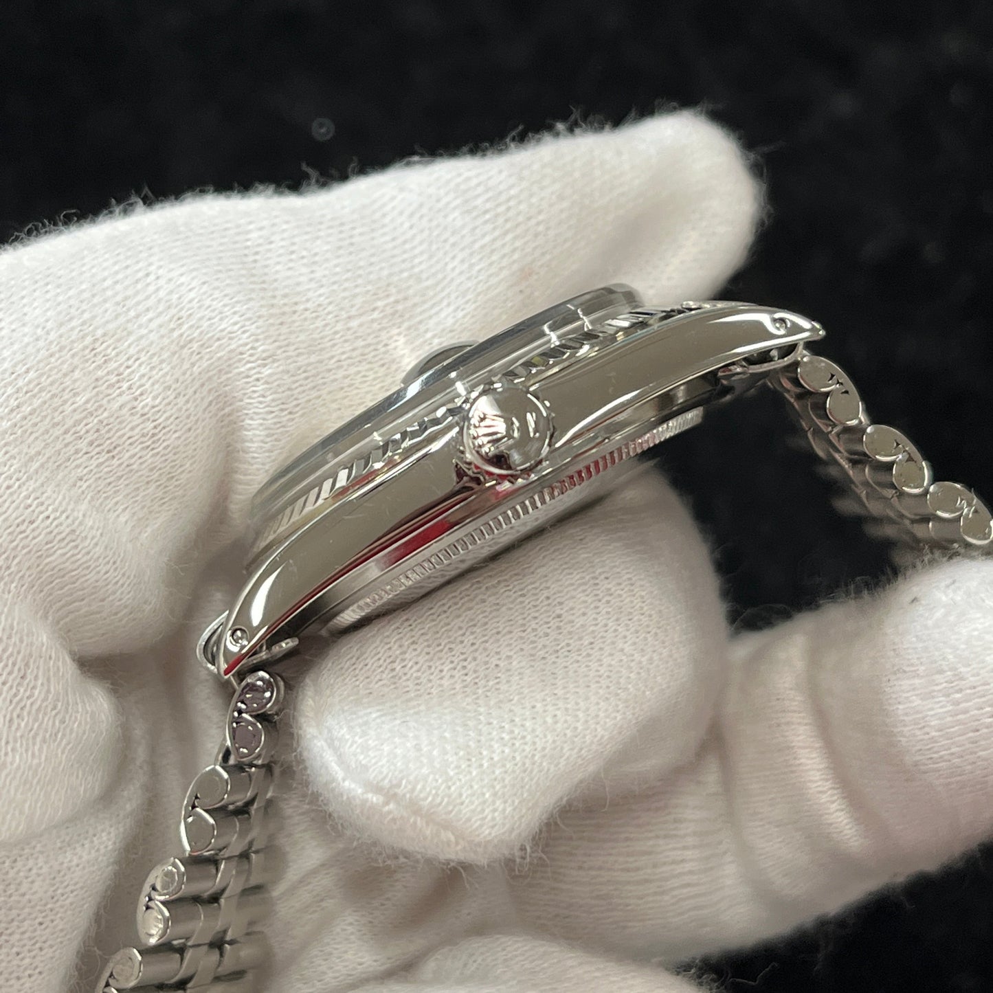 1601 Datejust 33***** Serial Cal.1570 2R-X33-00169