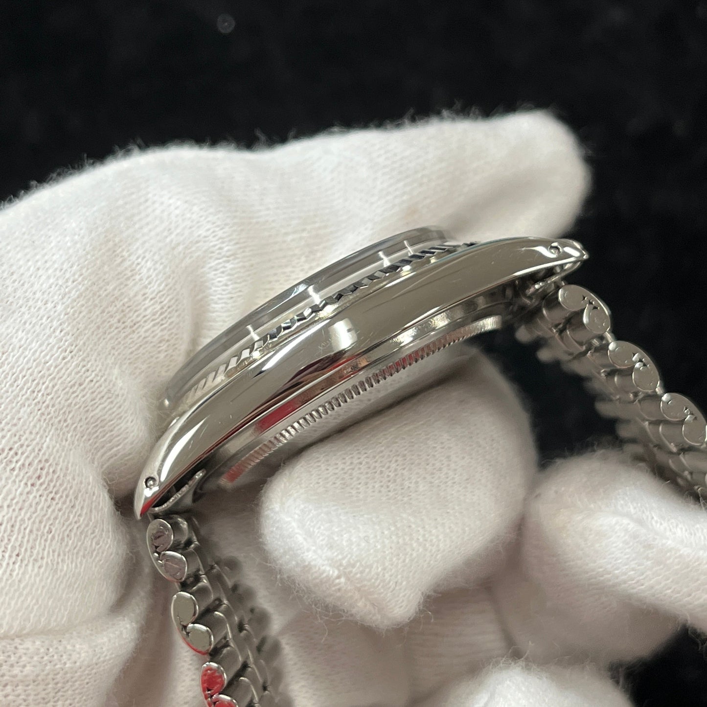 1601 Datejust 33***** Serial Cal.1570 2R-X33-00169