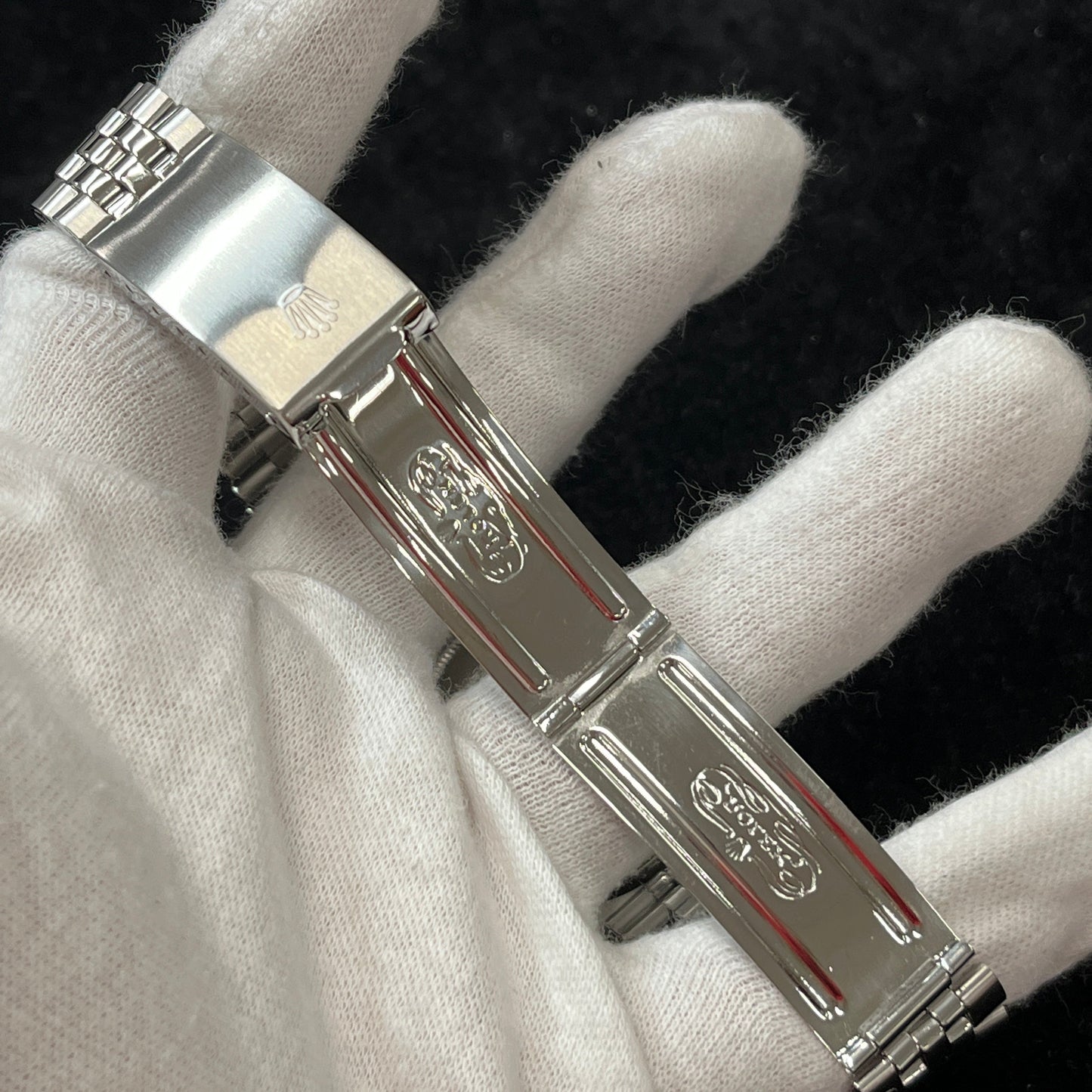 1601 Datejust 33***** Serial Cal.1570 2R-X33-00169